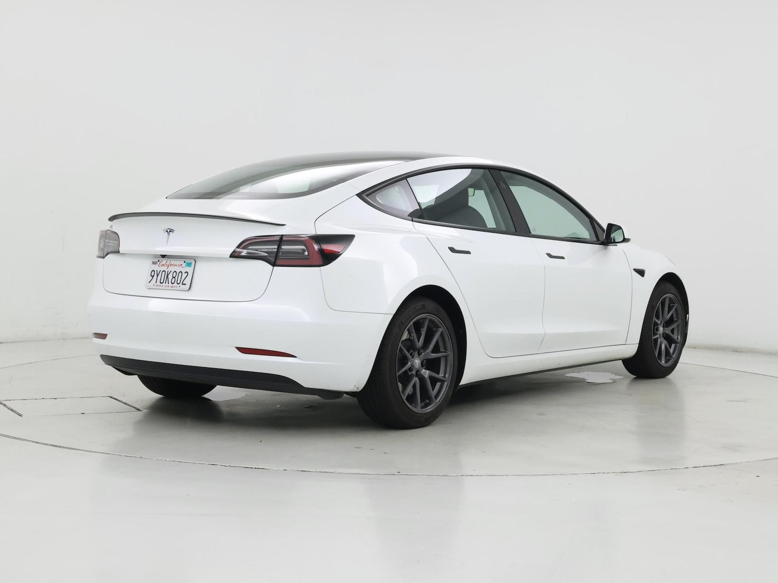 2023 Tesla Model 3 Base - Photo 9