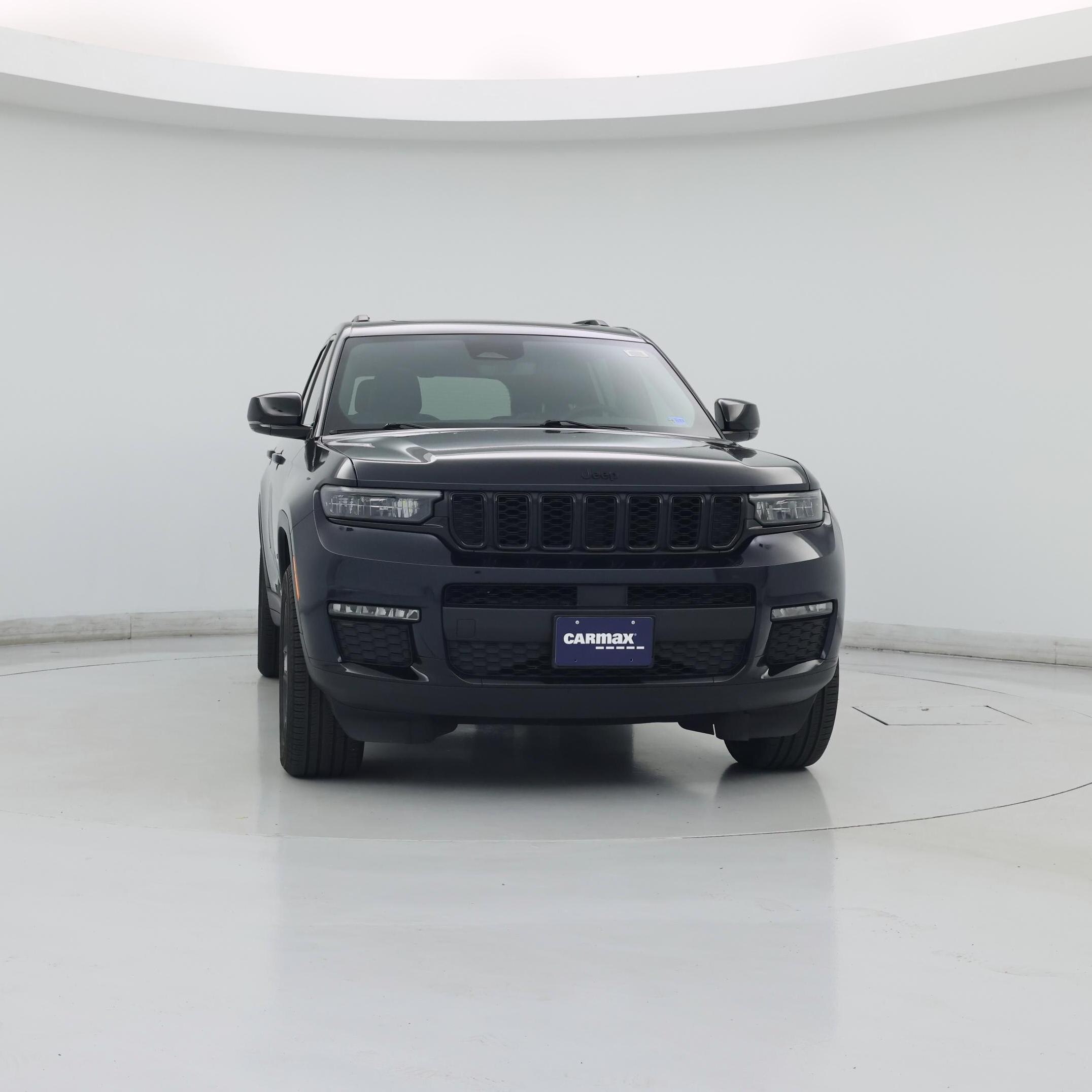 Thumbnail: 2024 Jeep Grand Cherokee L - 5