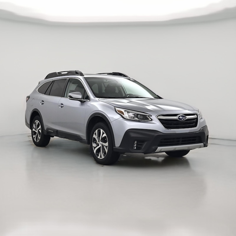 2022 Subaru Outback Limited XT