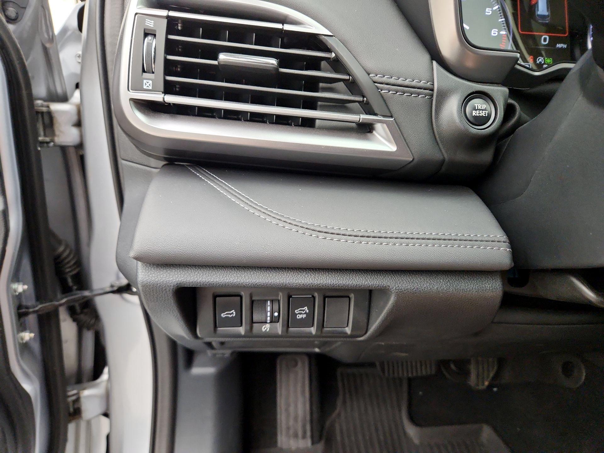 Thumbnail: 2022 Subaru Outback - 13