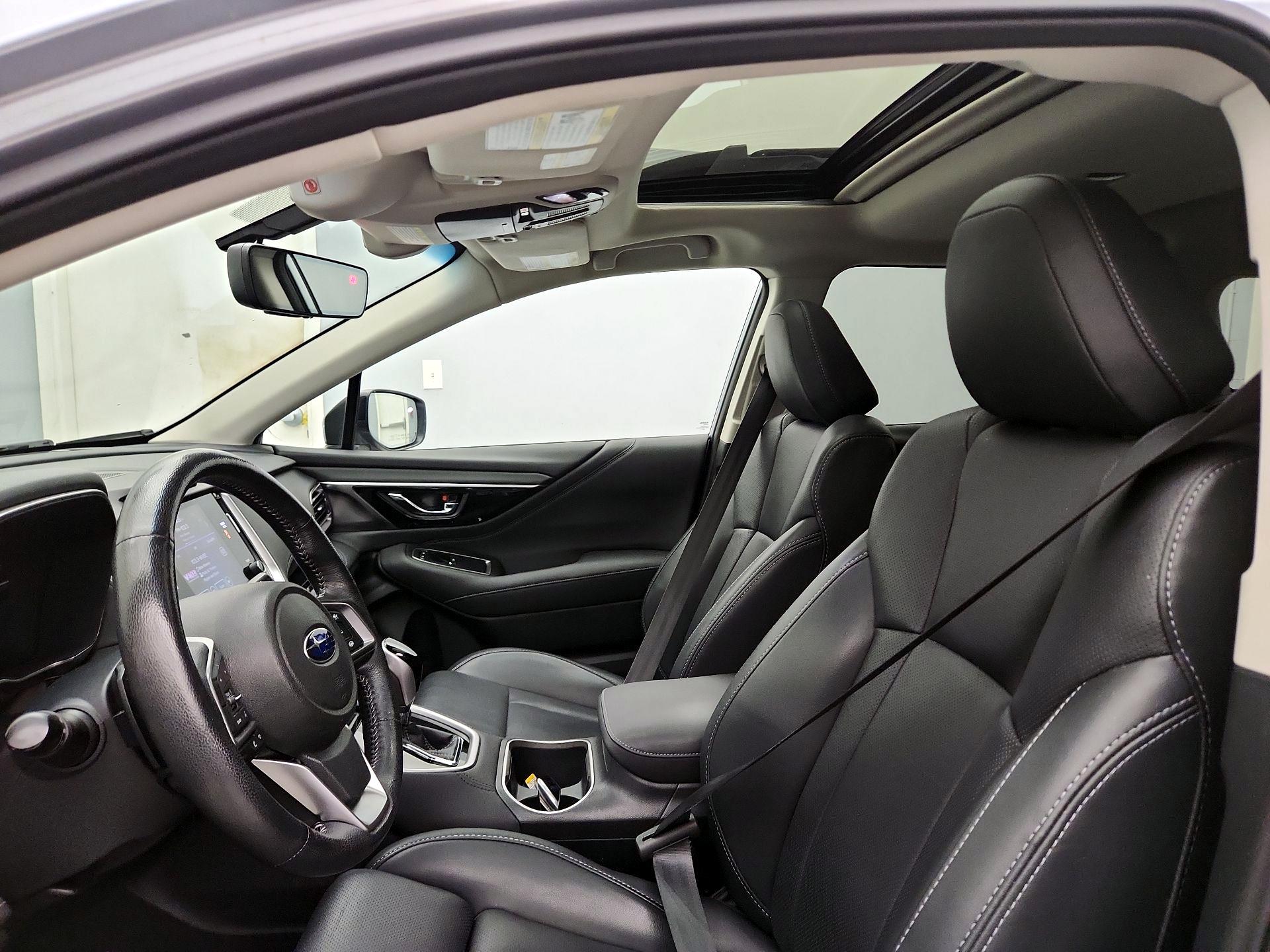 Thumbnail: 2022 Subaru Outback - 19