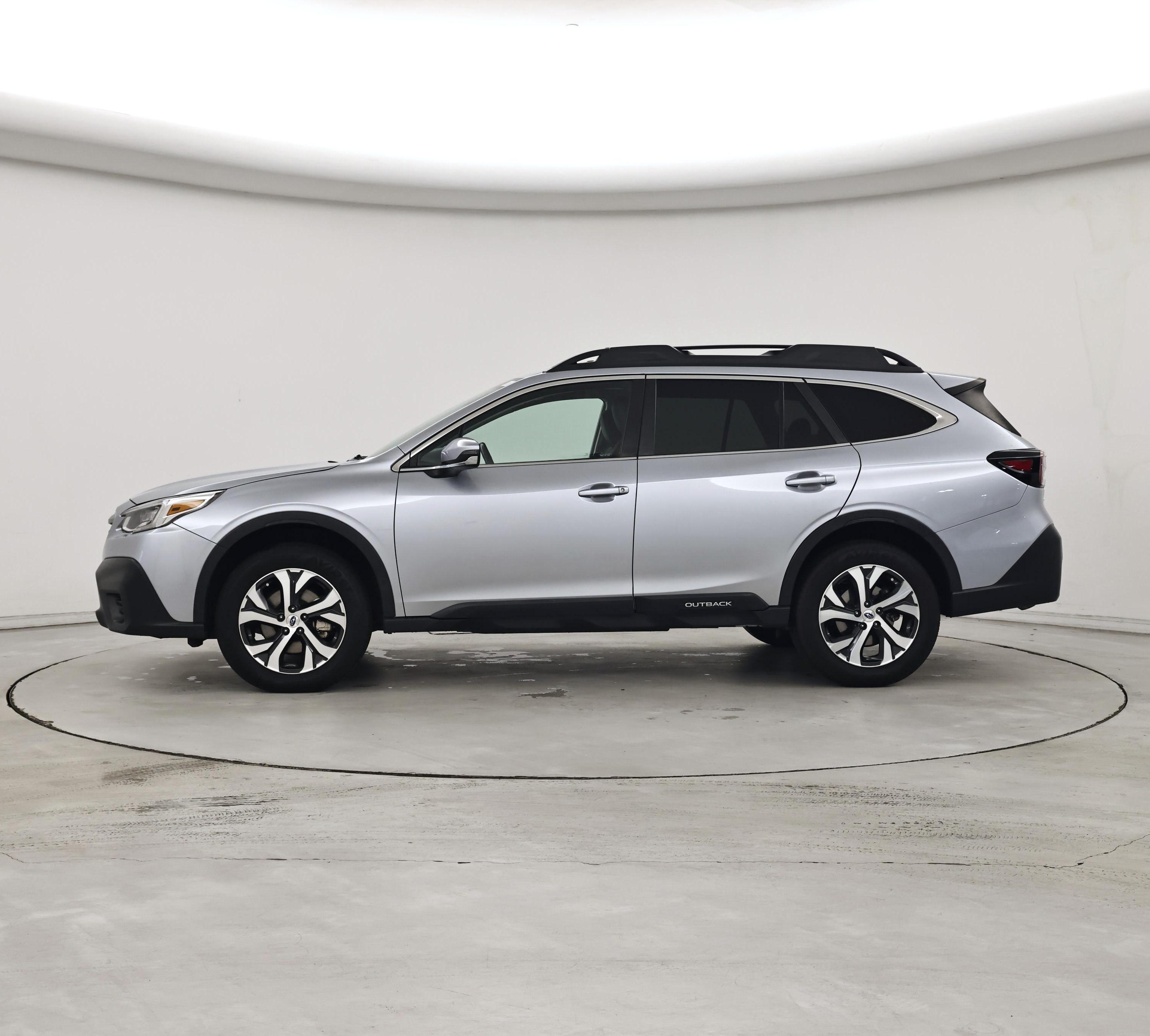 Thumbnail: 2022 Subaru Outback - 3