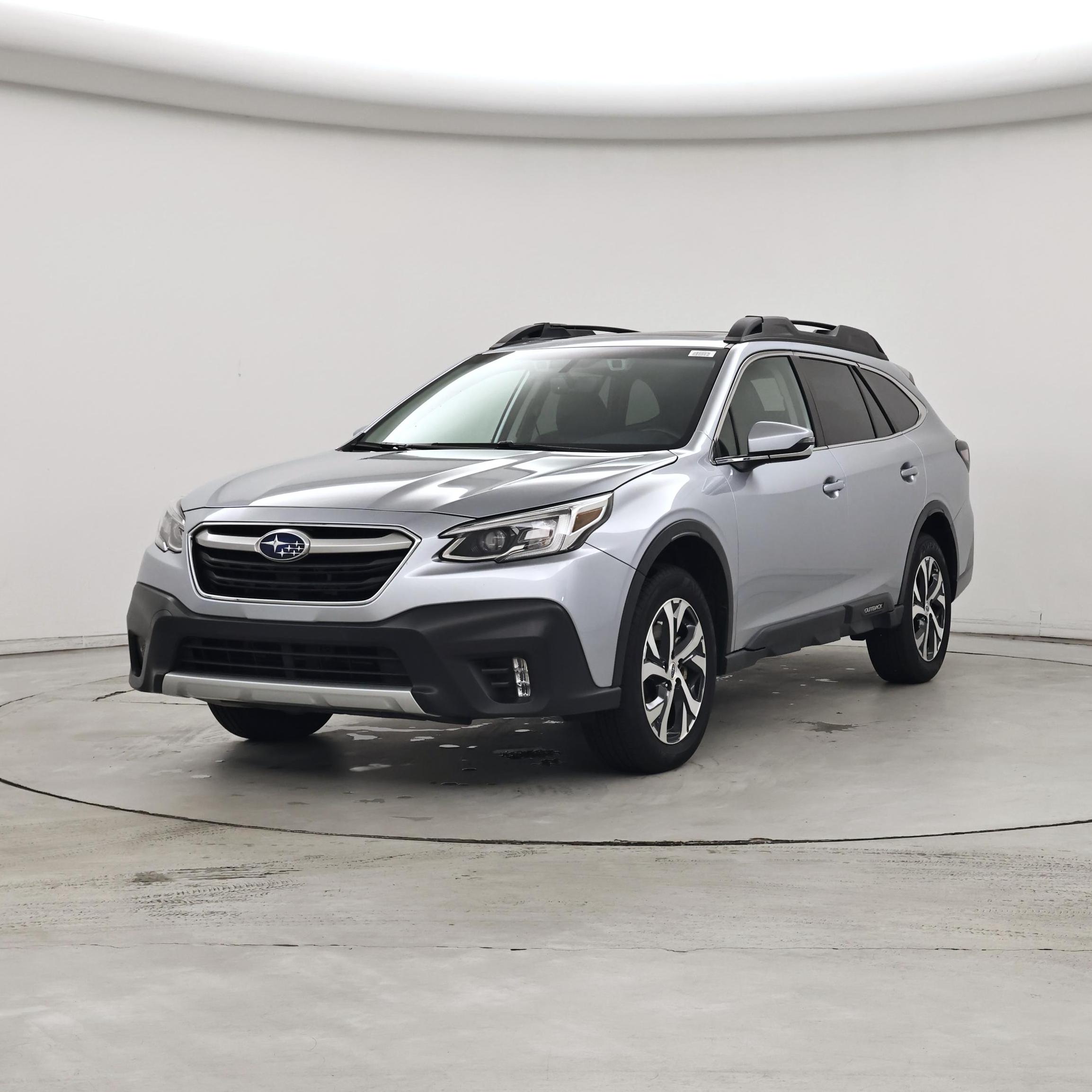 Thumbnail: 2022 Subaru Outback - 4
