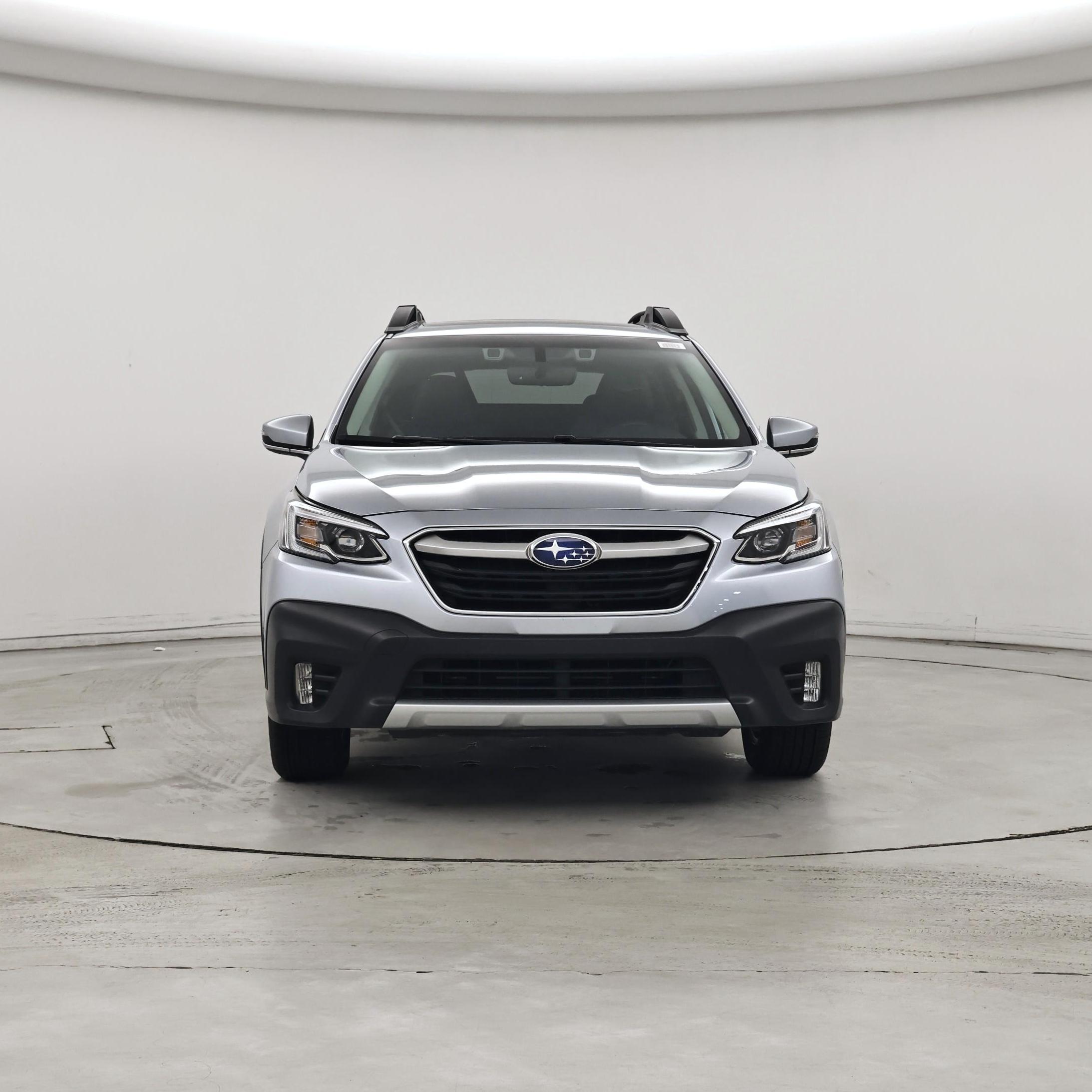 Thumbnail: 2022 Subaru Outback - 5
