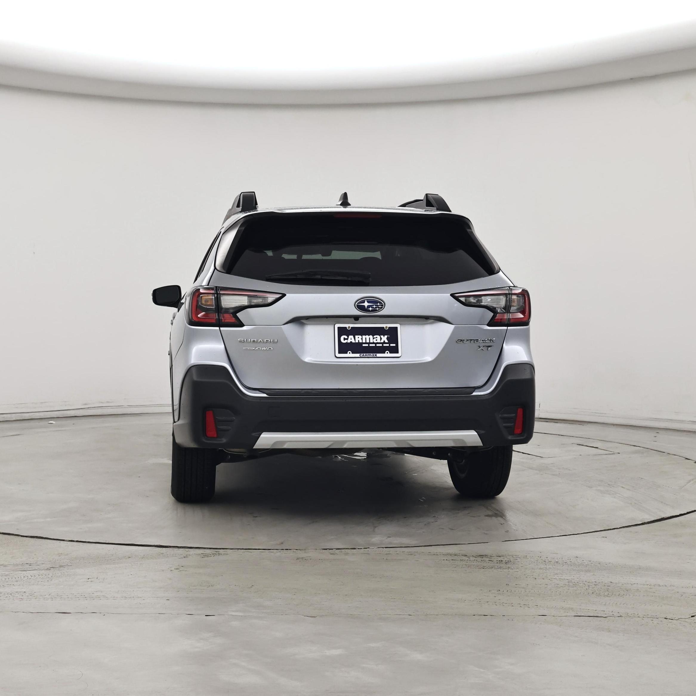 Thumbnail: 2022 Subaru Outback - 6
