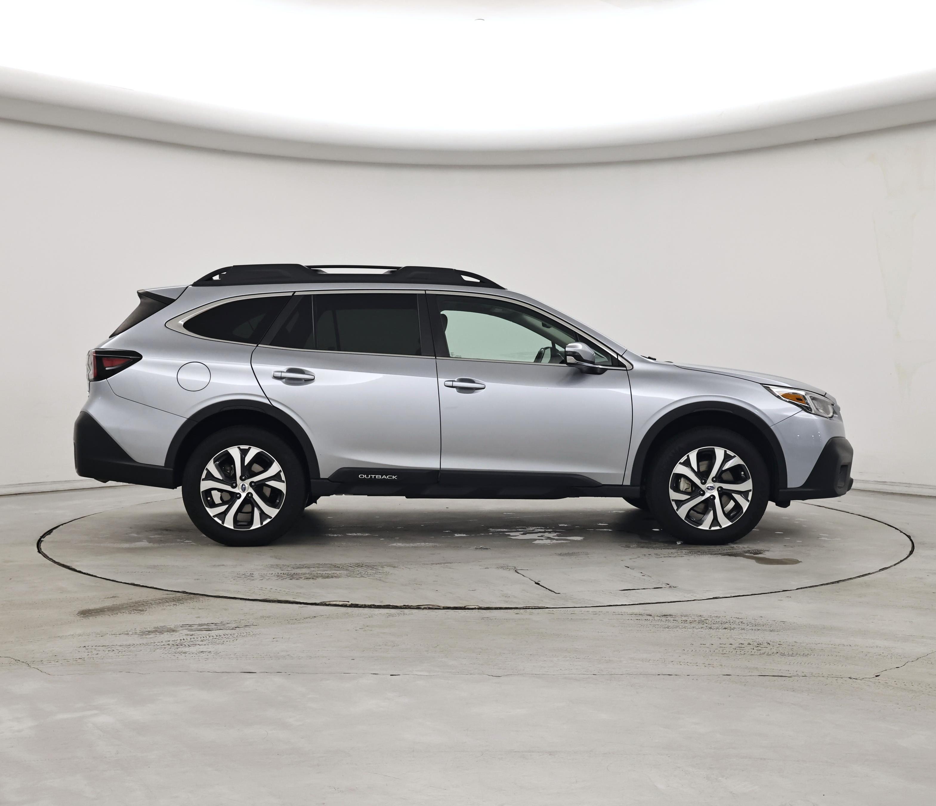 Thumbnail: 2022 Subaru Outback - 7