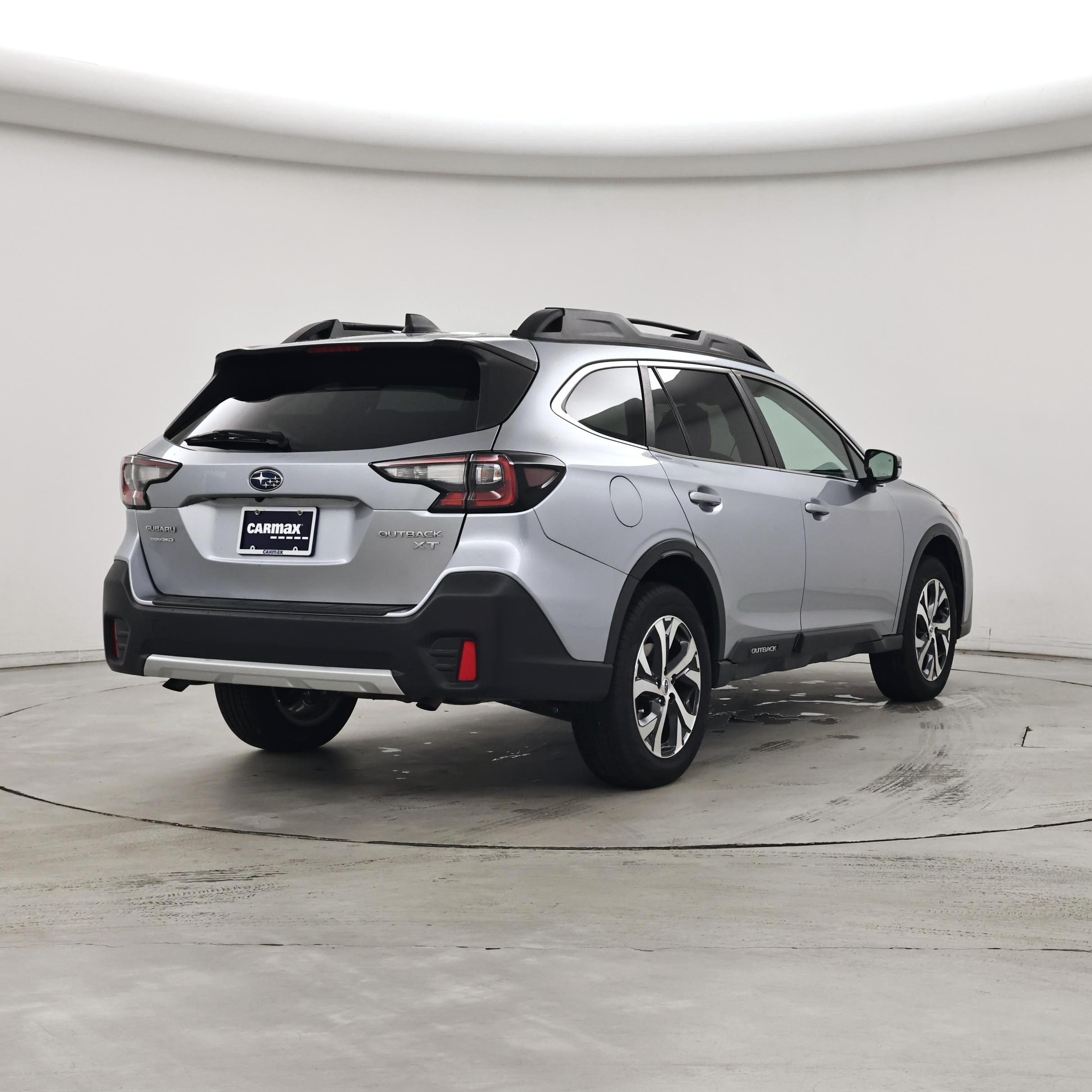 Thumbnail: 2022 Subaru Outback - 8