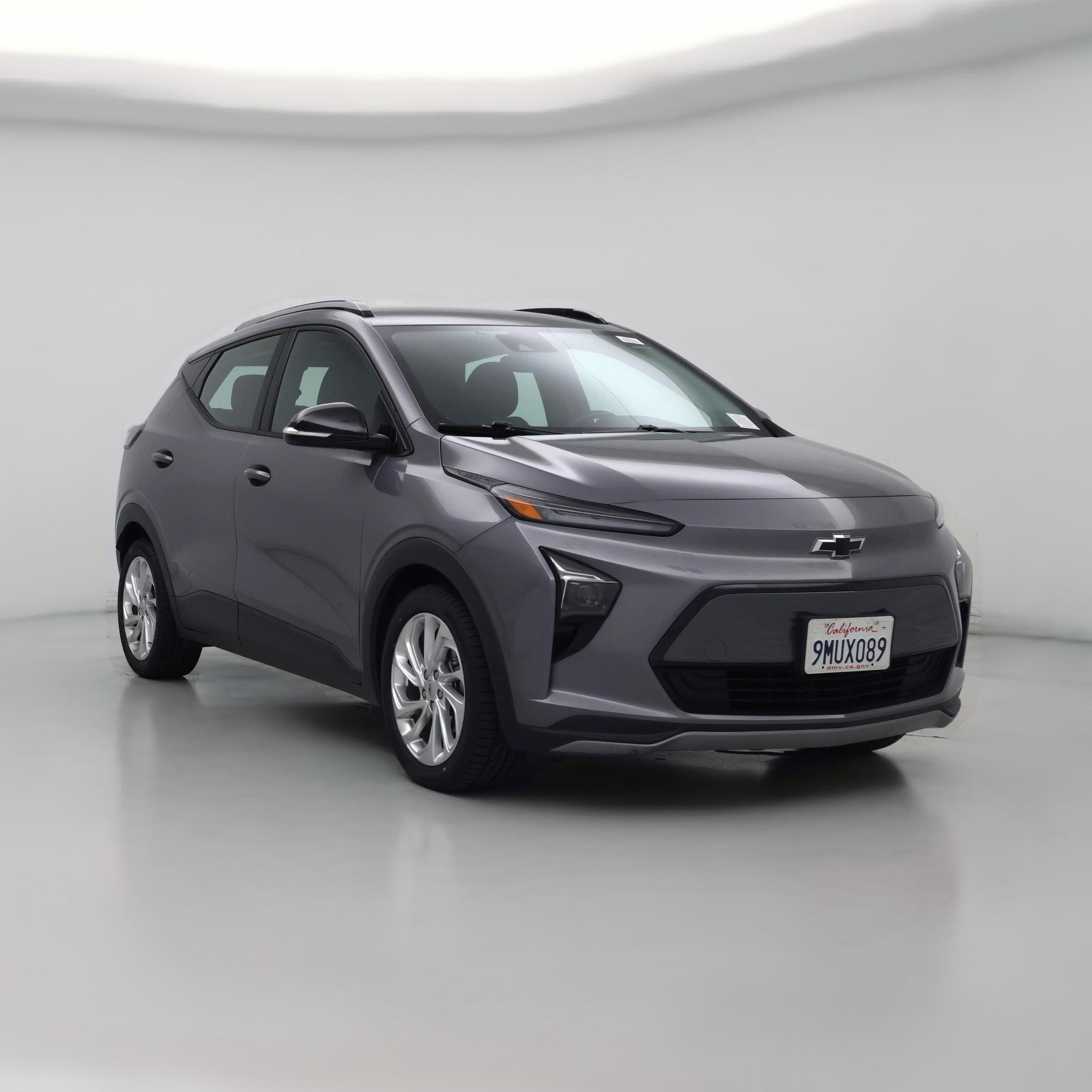 Thumbnail: 2023 Chevrolet Bolt EUV - 1