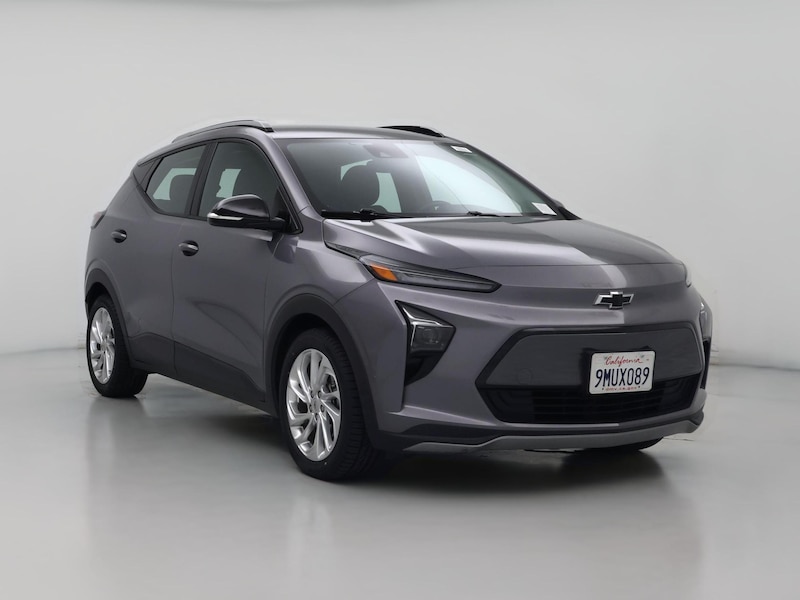 2023 Chevrolet Bolt EUV LT -
                  Buena Park, CA