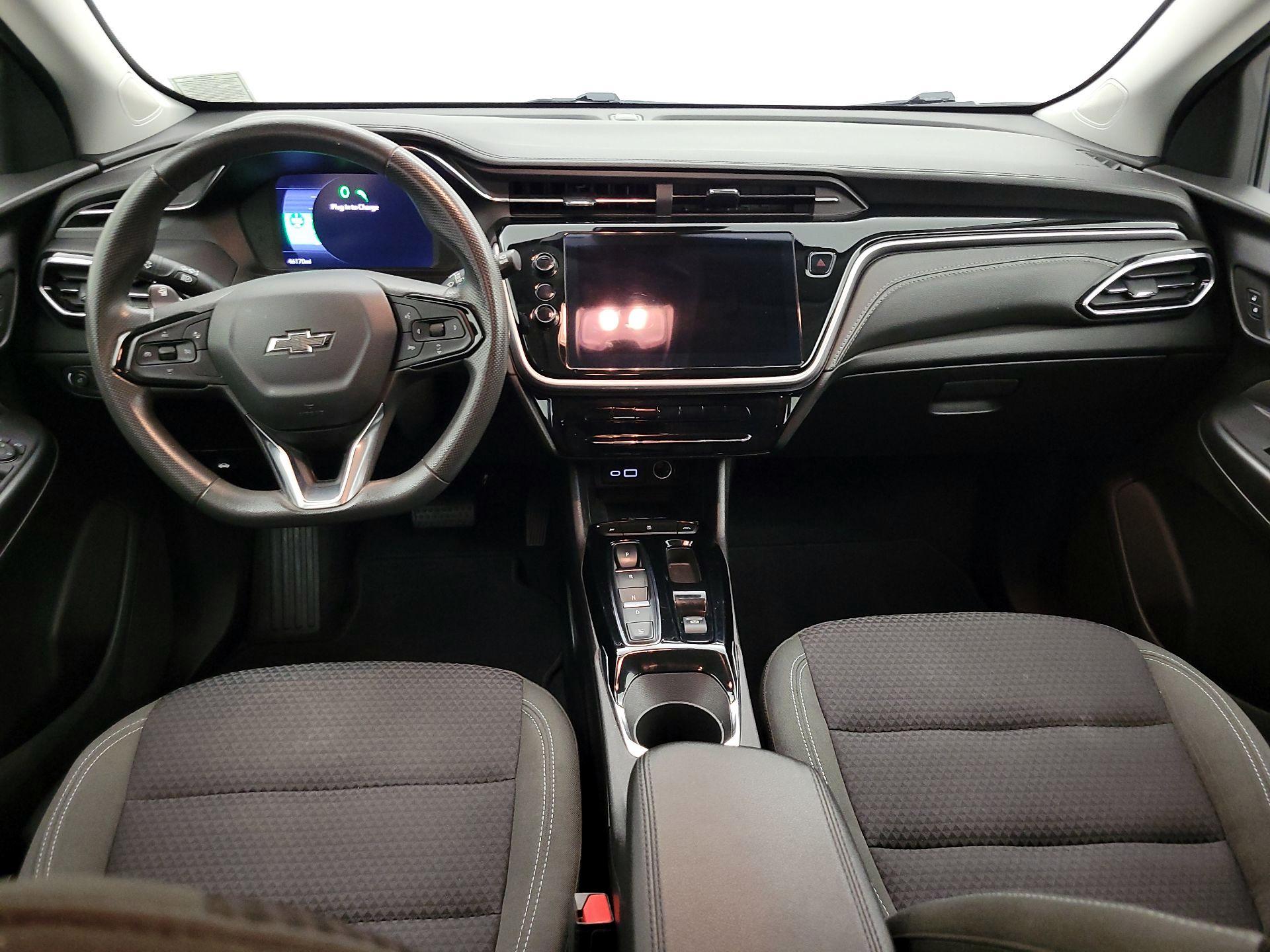 Thumbnail: 2023 Chevrolet Bolt EUV - 9