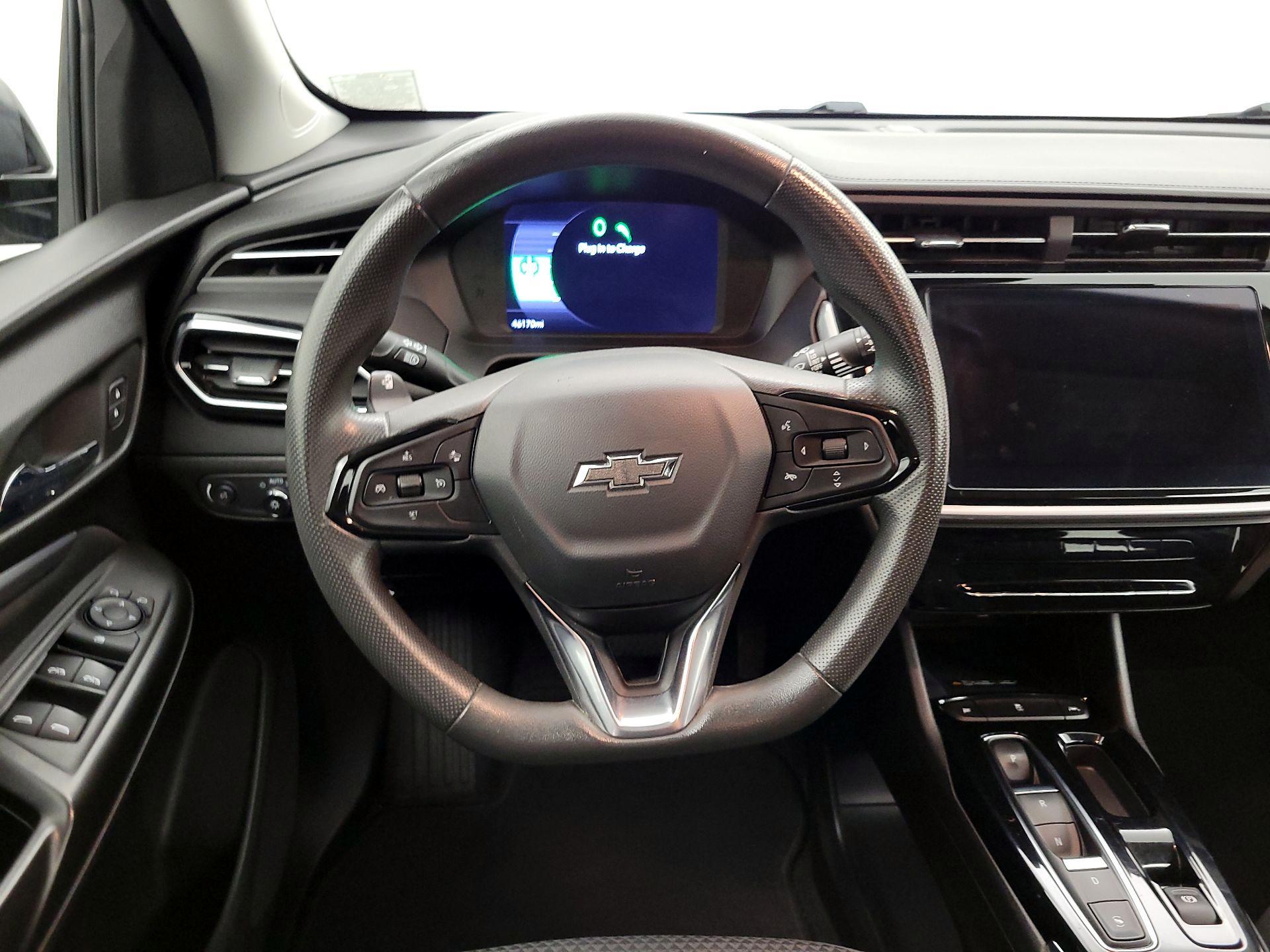 Thumbnail: 2023 Chevrolet Bolt EUV - 10