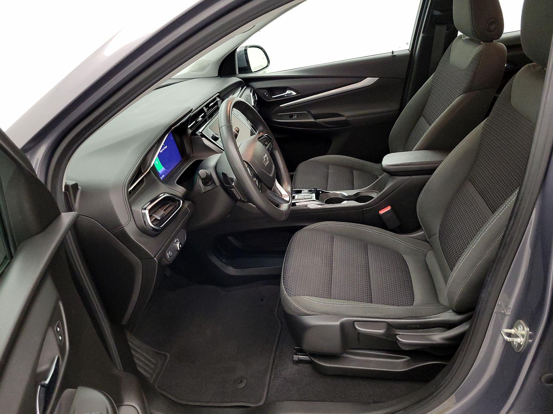 Thumbnail: 2023 Chevrolet Bolt EUV - 11