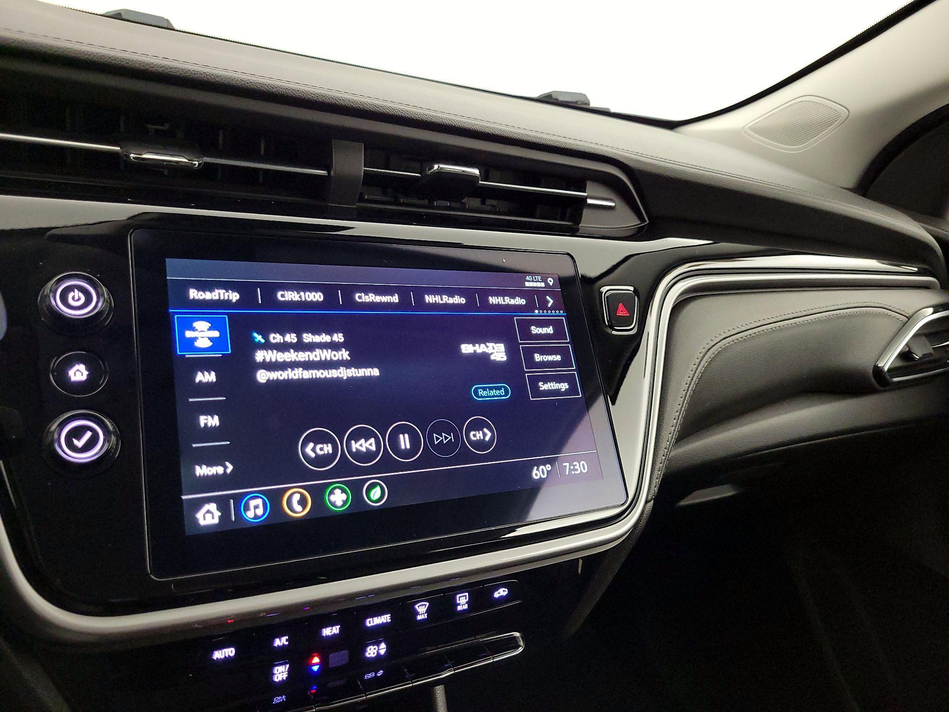 Thumbnail: 2023 Chevrolet Bolt EUV - 15