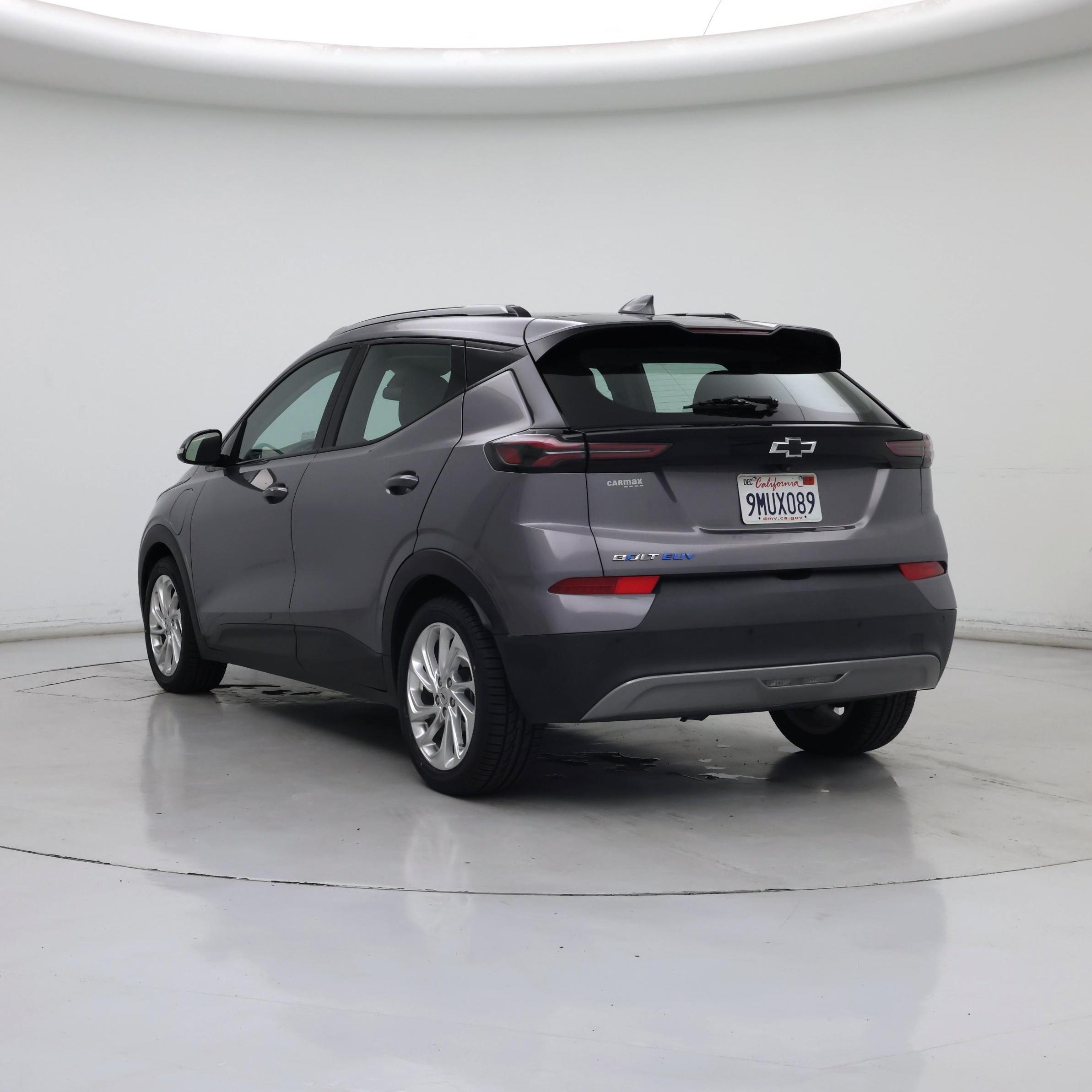 Thumbnail: 2023 Chevrolet Bolt EUV - 2