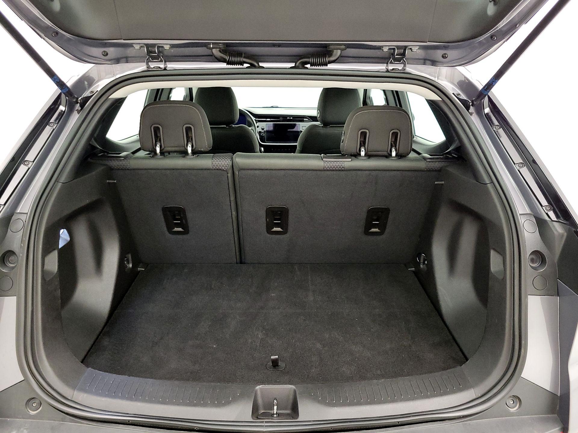 Thumbnail: 2023 Chevrolet Bolt EUV - 19