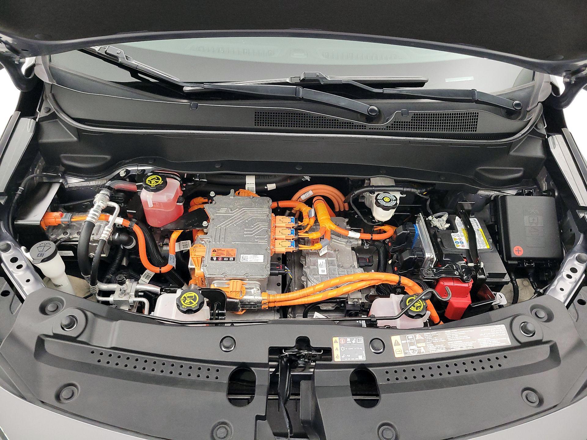 Thumbnail: 2023 Chevrolet Bolt EUV - 20