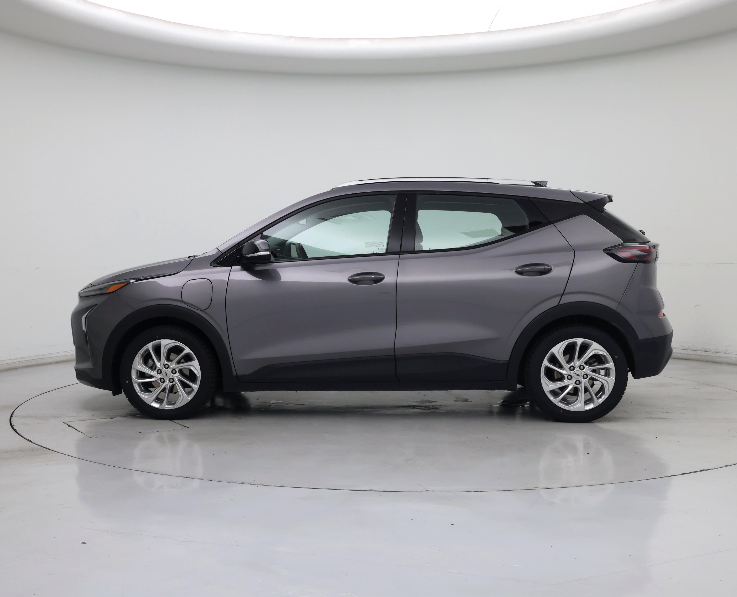 Thumbnail: 2023 Chevrolet Bolt EUV - 3