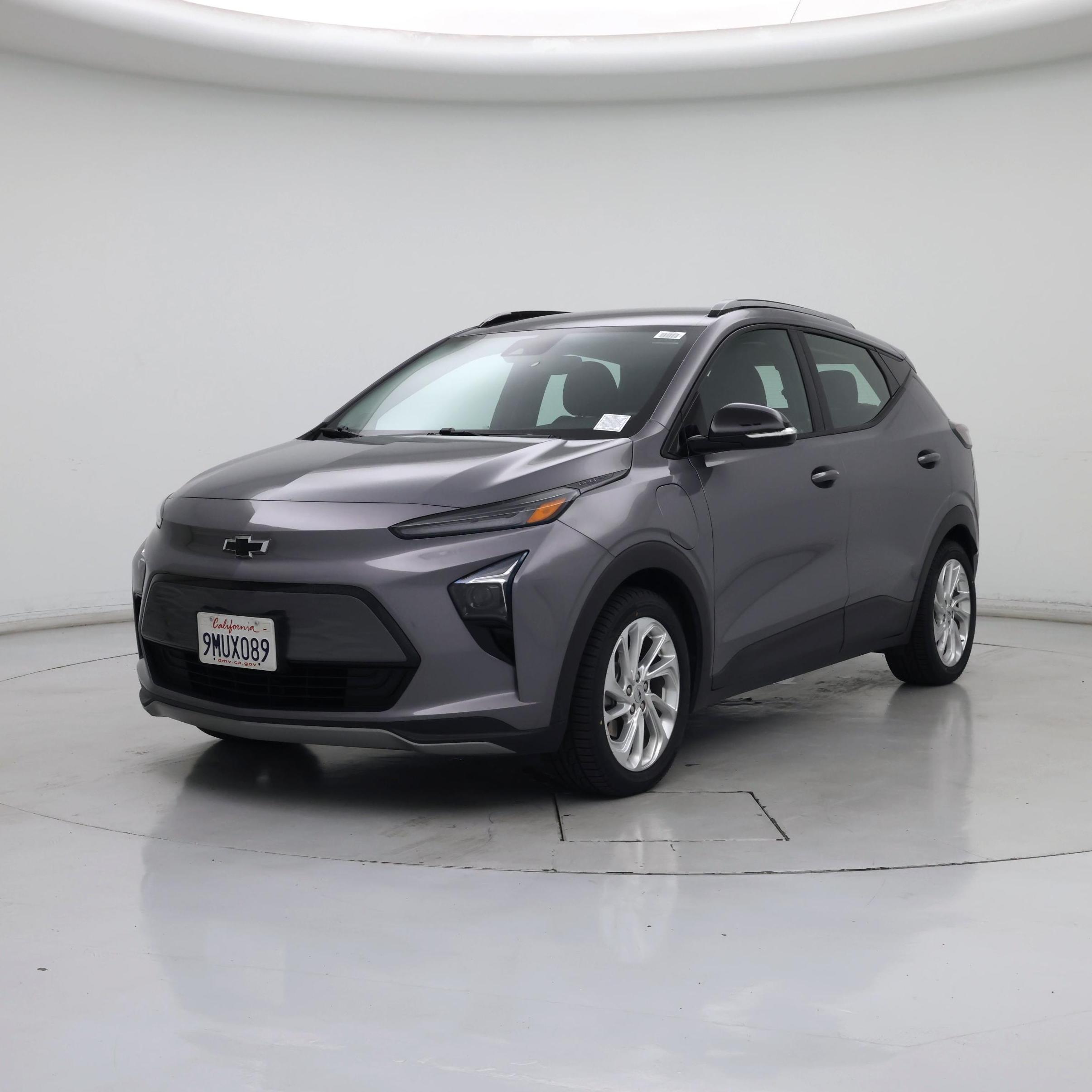 Thumbnail: 2023 Chevrolet Bolt EUV - 4