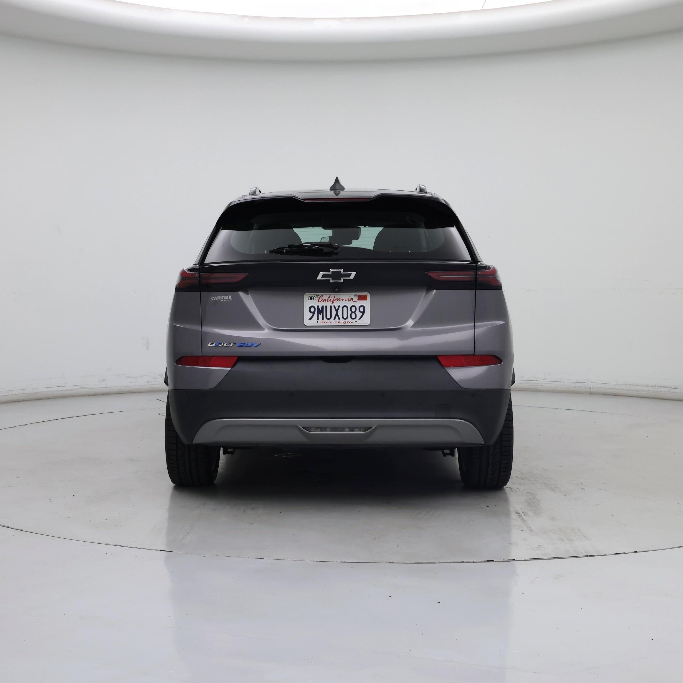 Thumbnail: 2023 Chevrolet Bolt EUV - 6