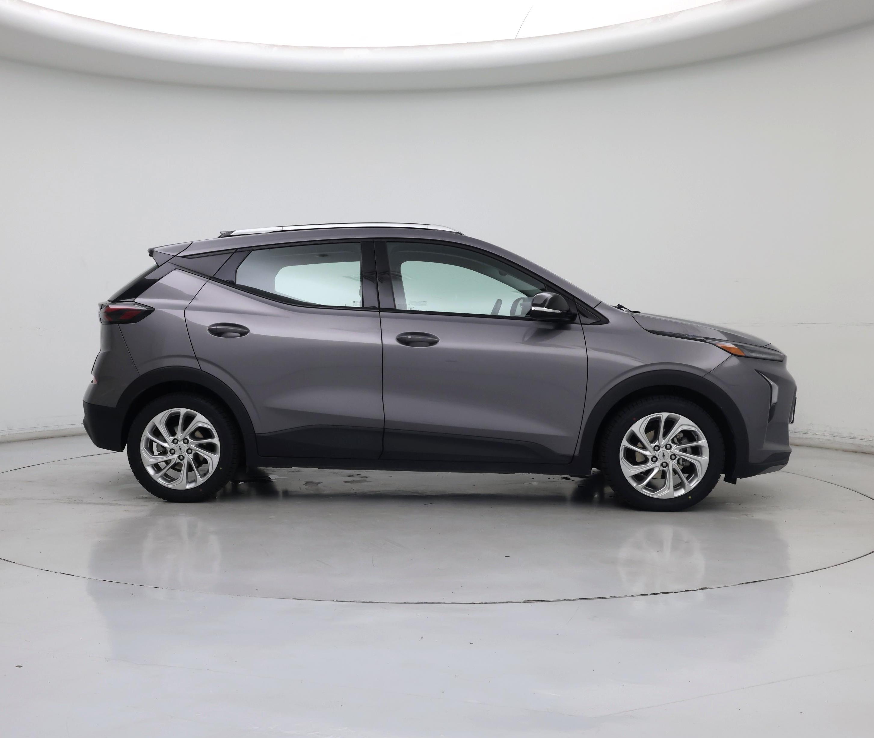 Thumbnail: 2023 Chevrolet Bolt EUV - 7