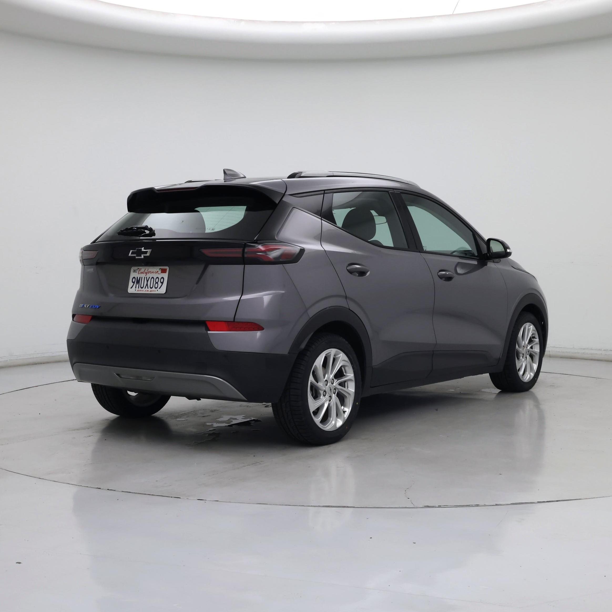 Thumbnail: 2023 Chevrolet Bolt EUV - 8