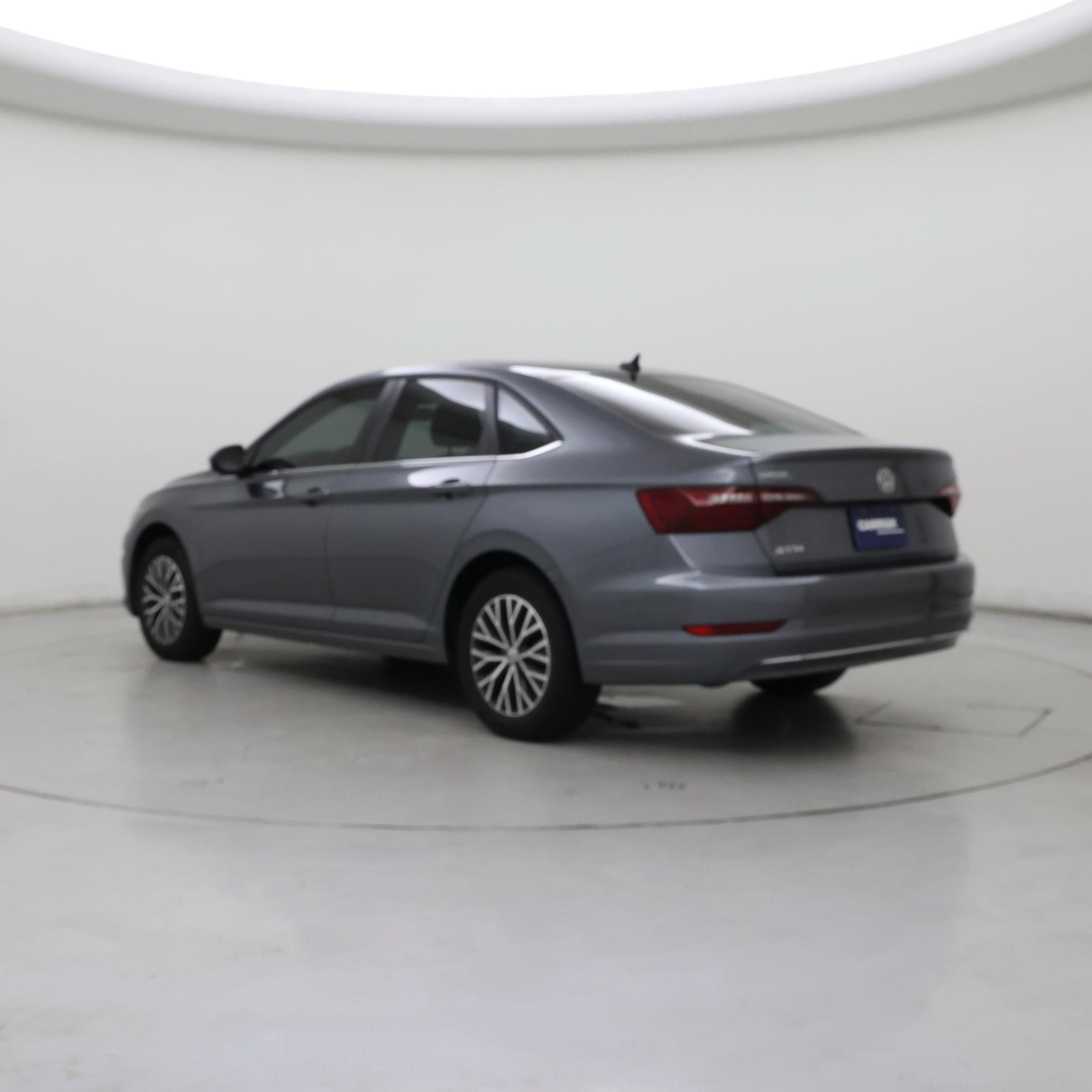 Thumbnail: 2021 Volkswagen Jetta - 2