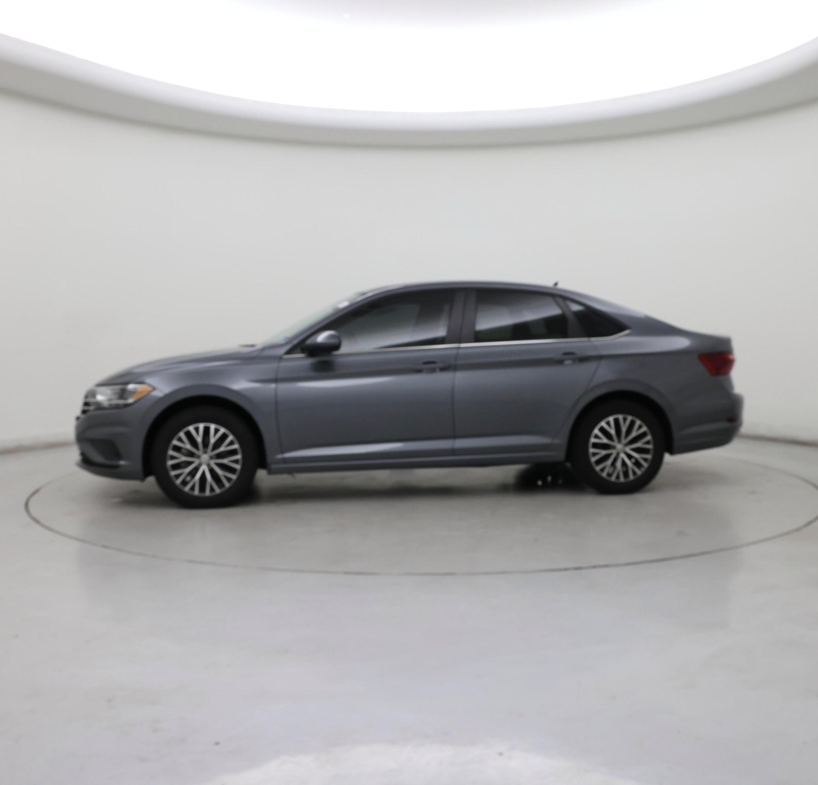 Thumbnail: 2021 Volkswagen Jetta - 3