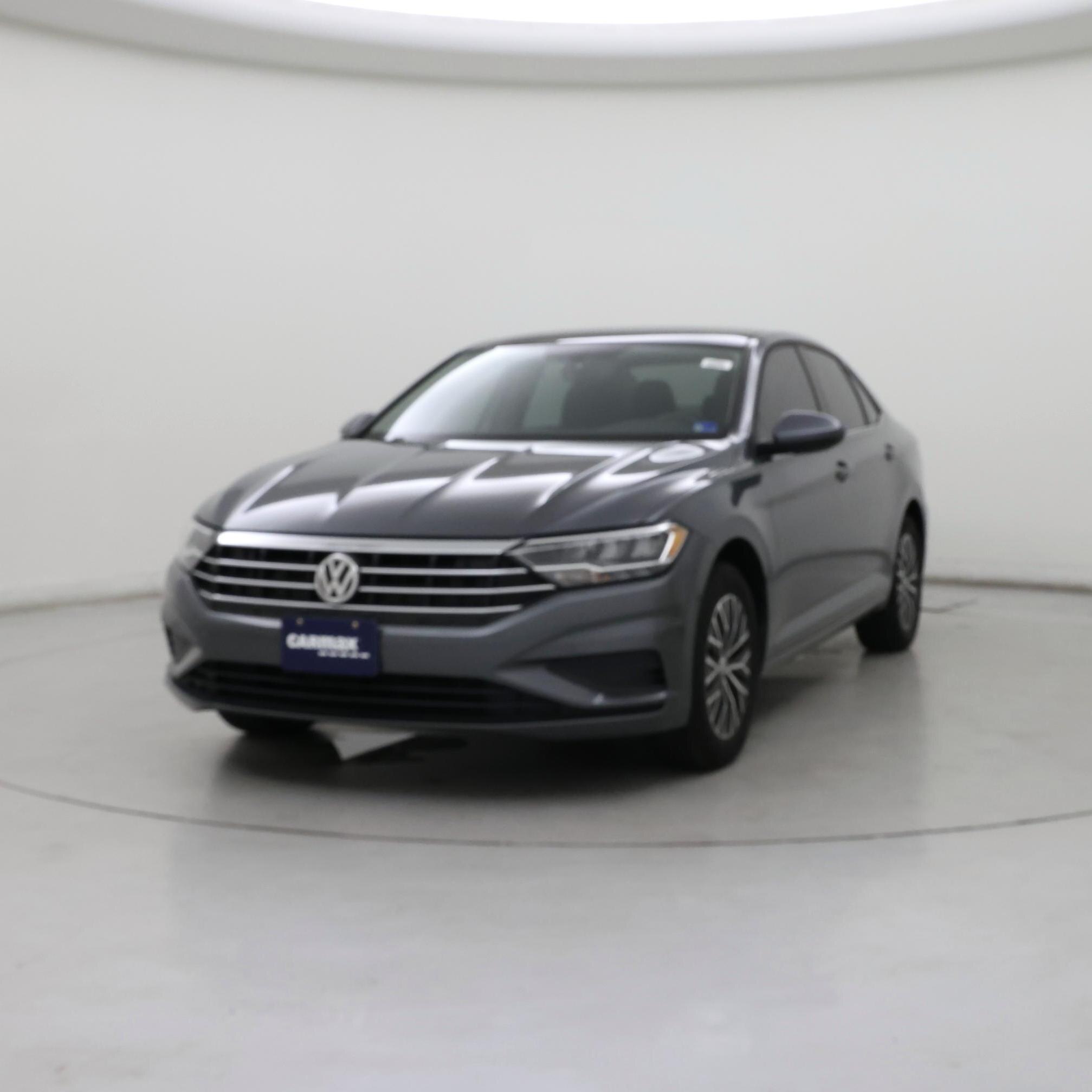 Thumbnail: 2021 Volkswagen Jetta - 4