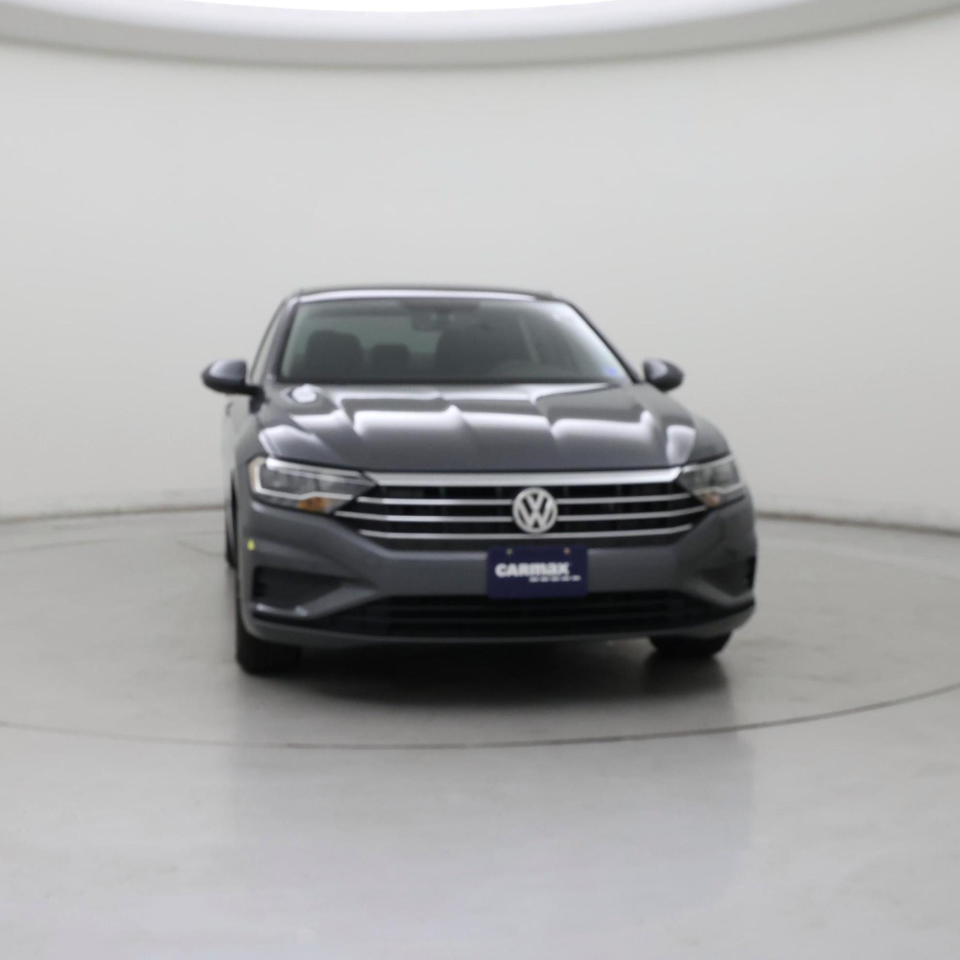 Thumbnail: 2021 Volkswagen Jetta - 5