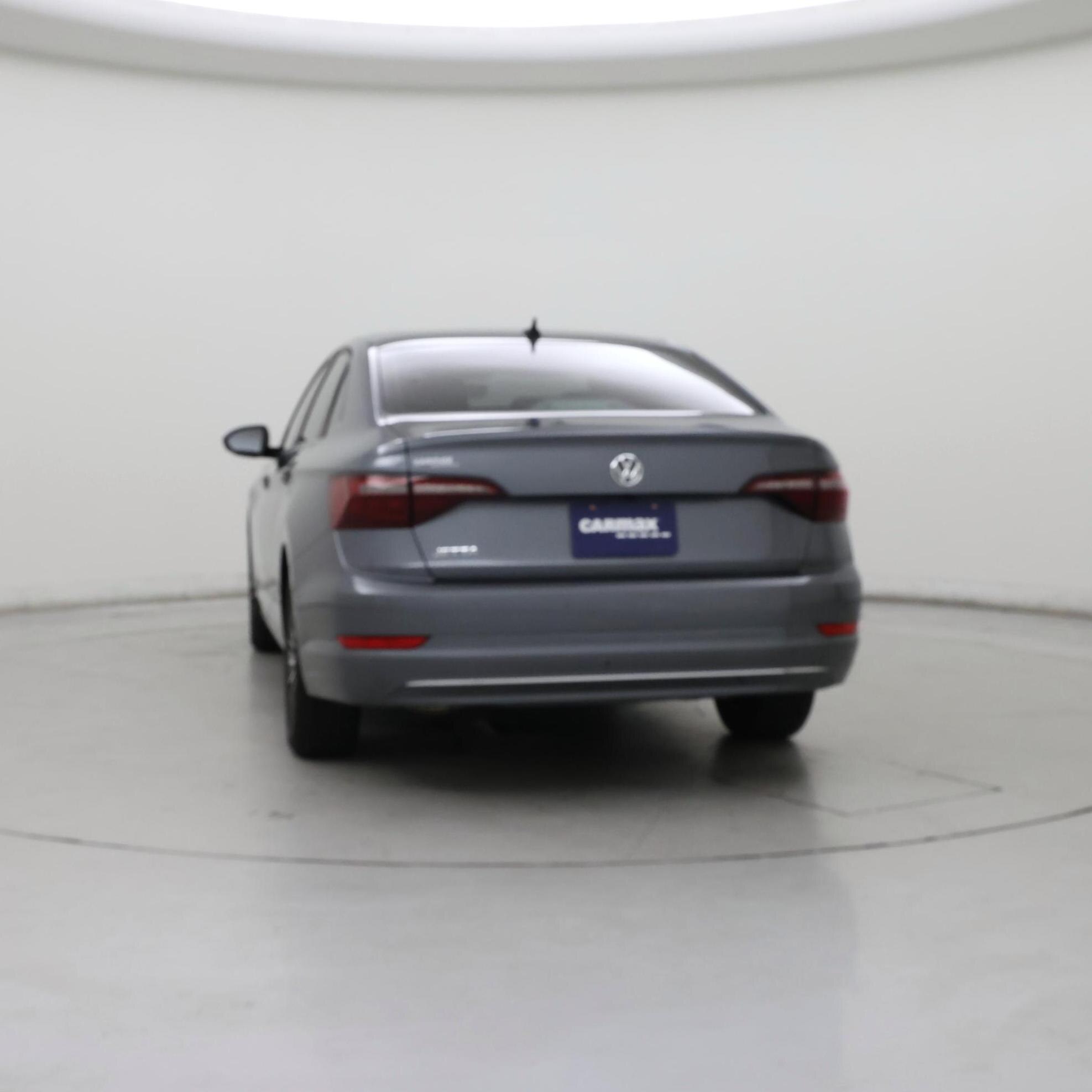 Thumbnail: 2021 Volkswagen Jetta - 6