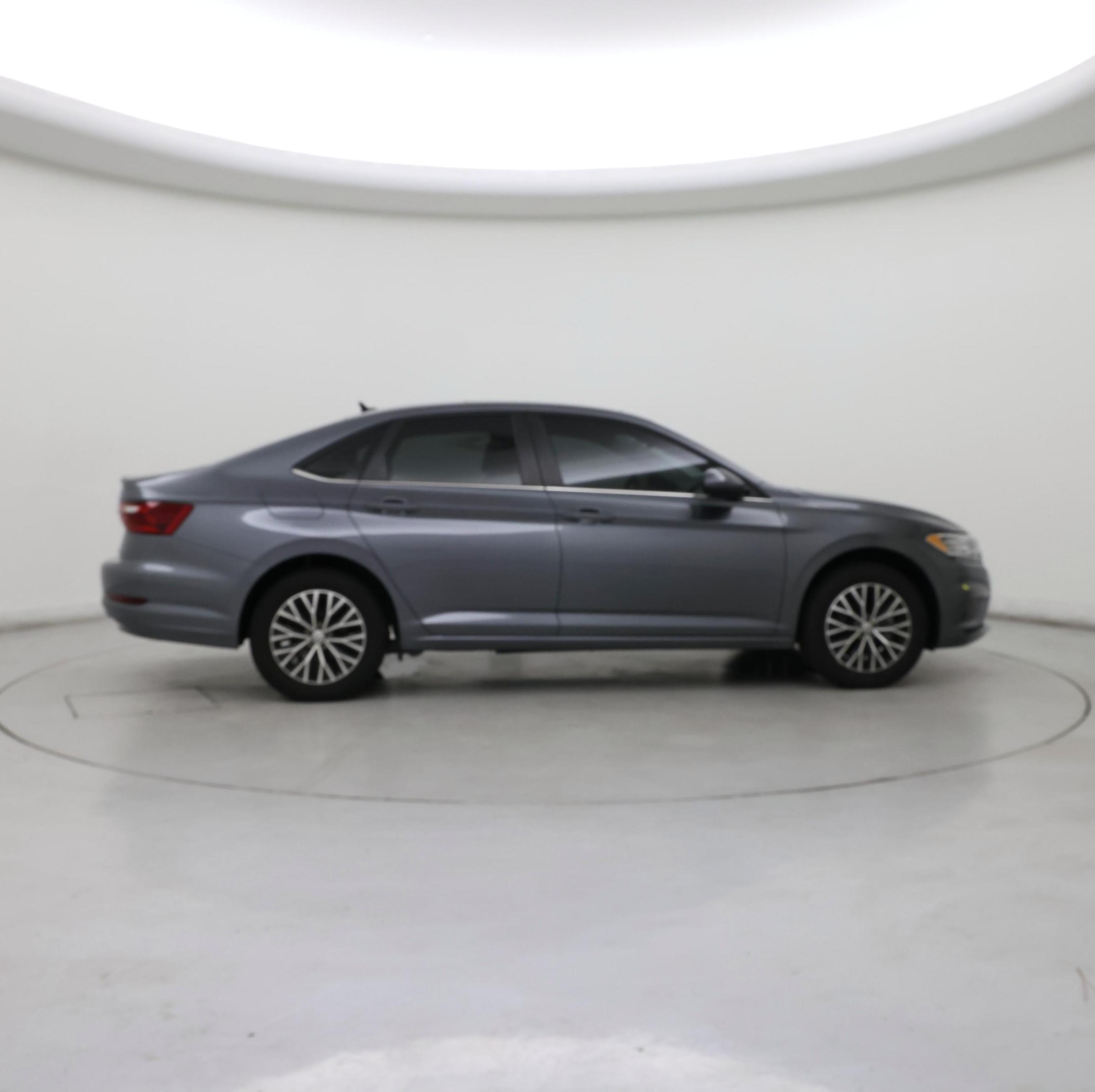 Thumbnail: 2021 Volkswagen Jetta - 7