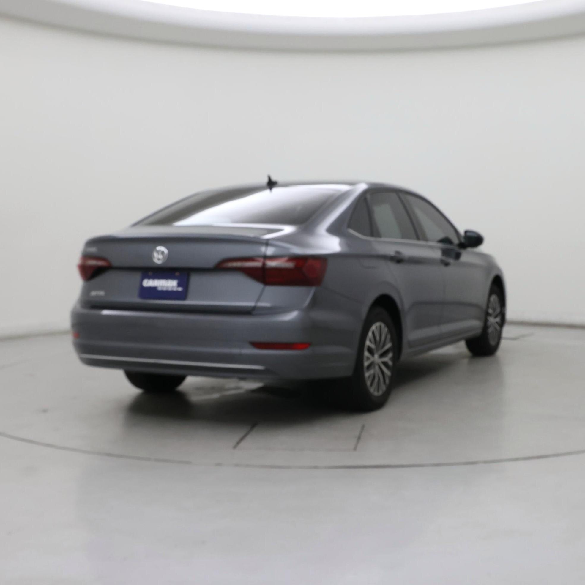 Thumbnail: 2021 Volkswagen Jetta - 8