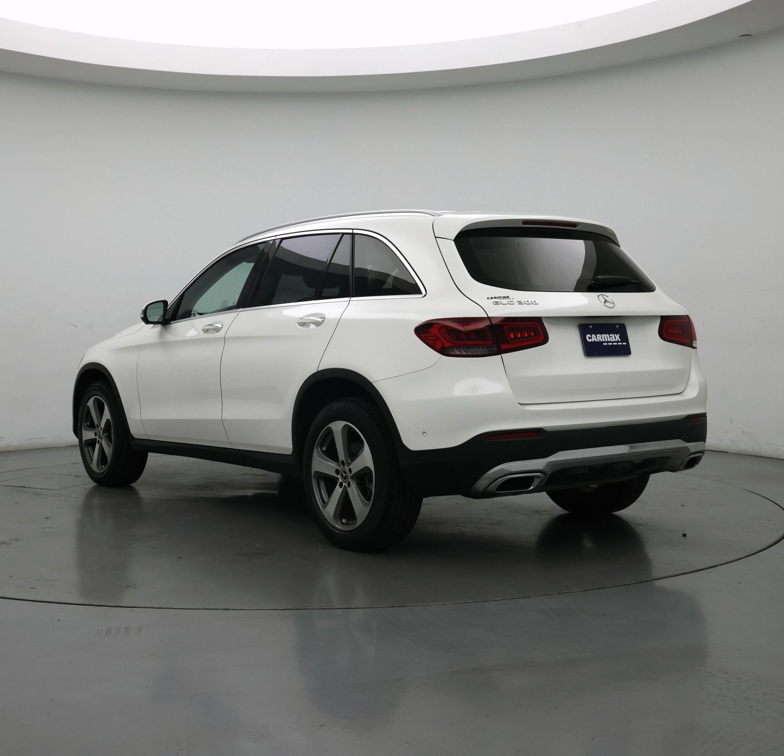 Thumbnail: 2022 Mercedes-Benz GLC - 2