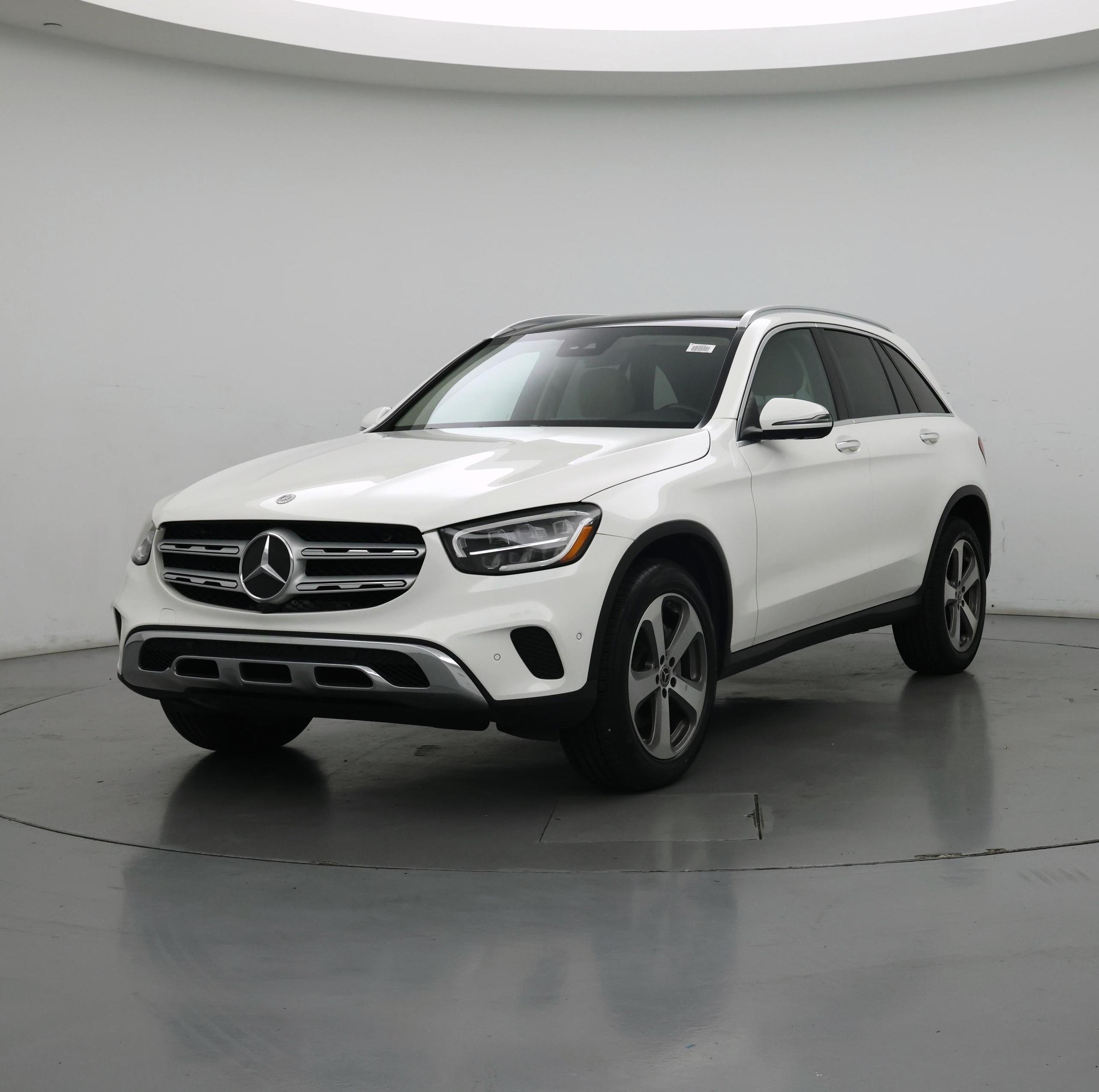 Thumbnail: 2022 Mercedes-Benz GLC - 4