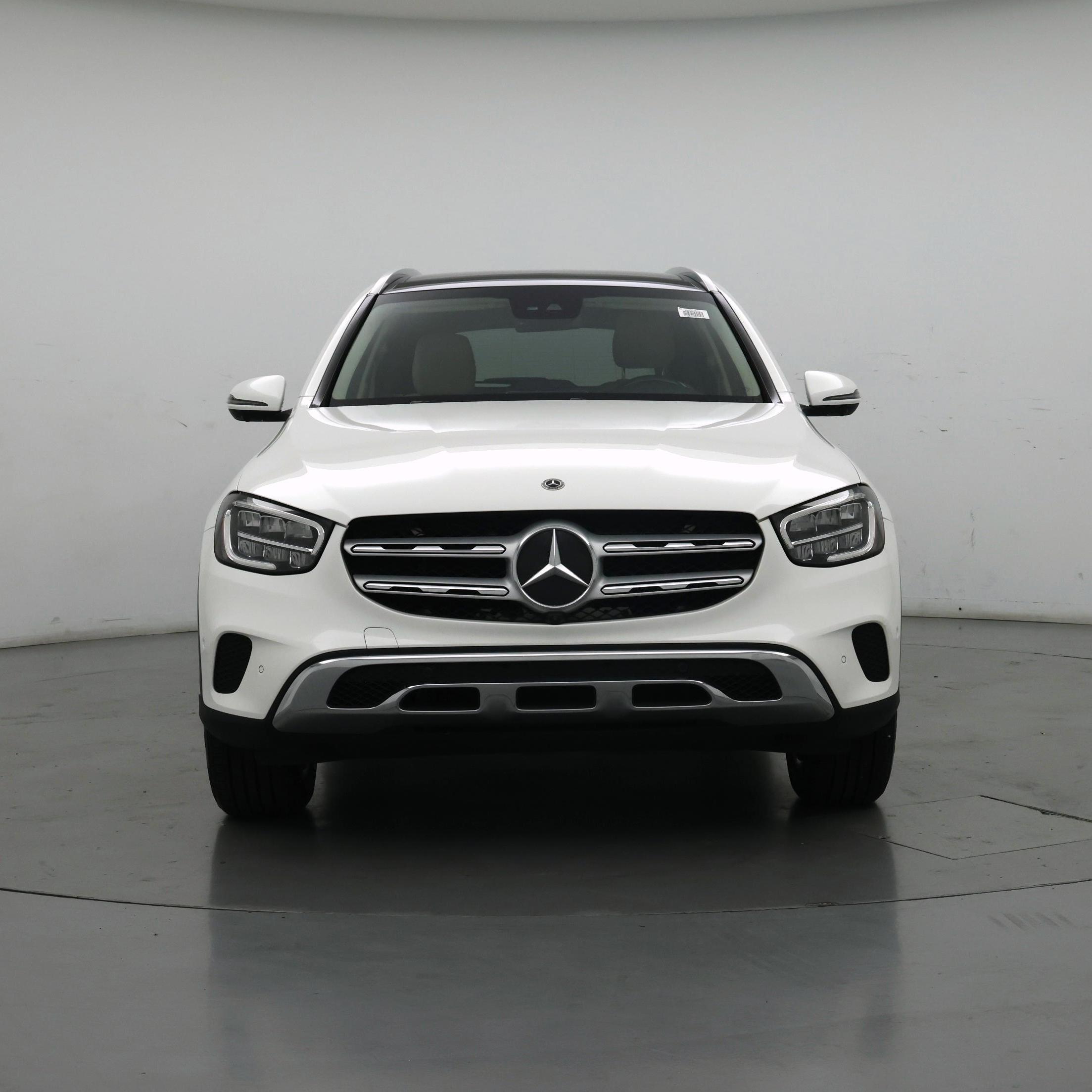 Thumbnail: 2022 Mercedes-Benz GLC - 5