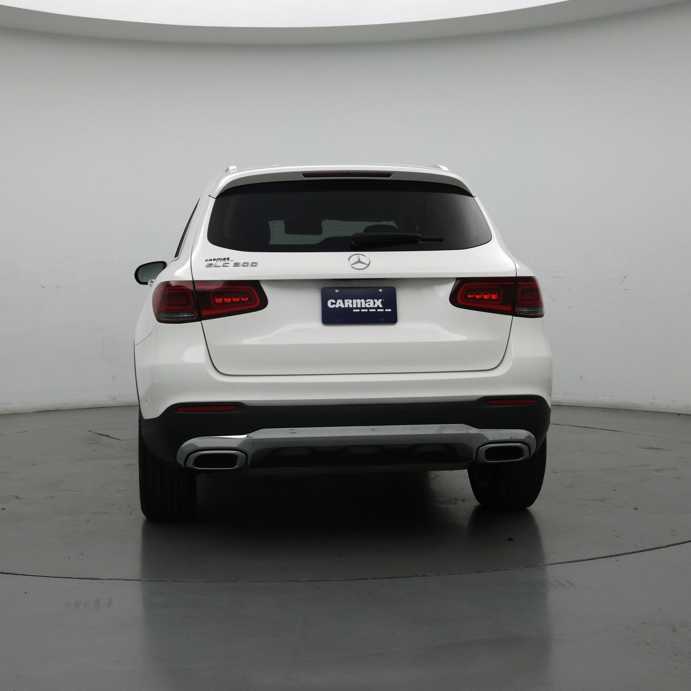 Thumbnail: 2022 Mercedes-Benz GLC - 6