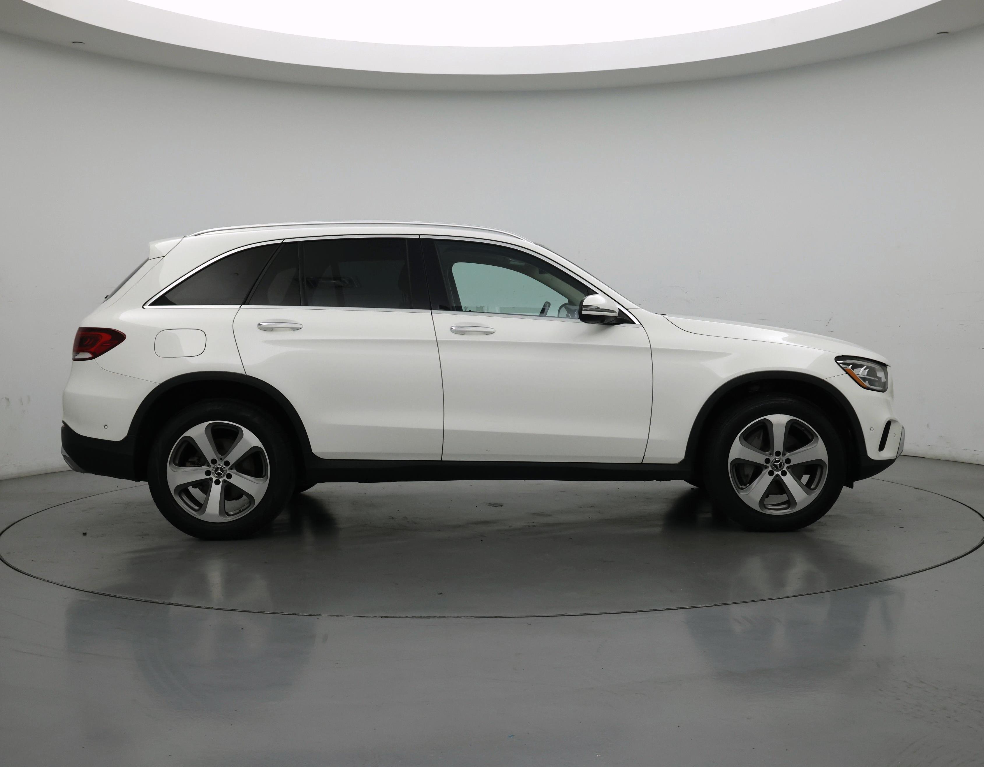 Thumbnail: 2022 Mercedes-Benz GLC - 7