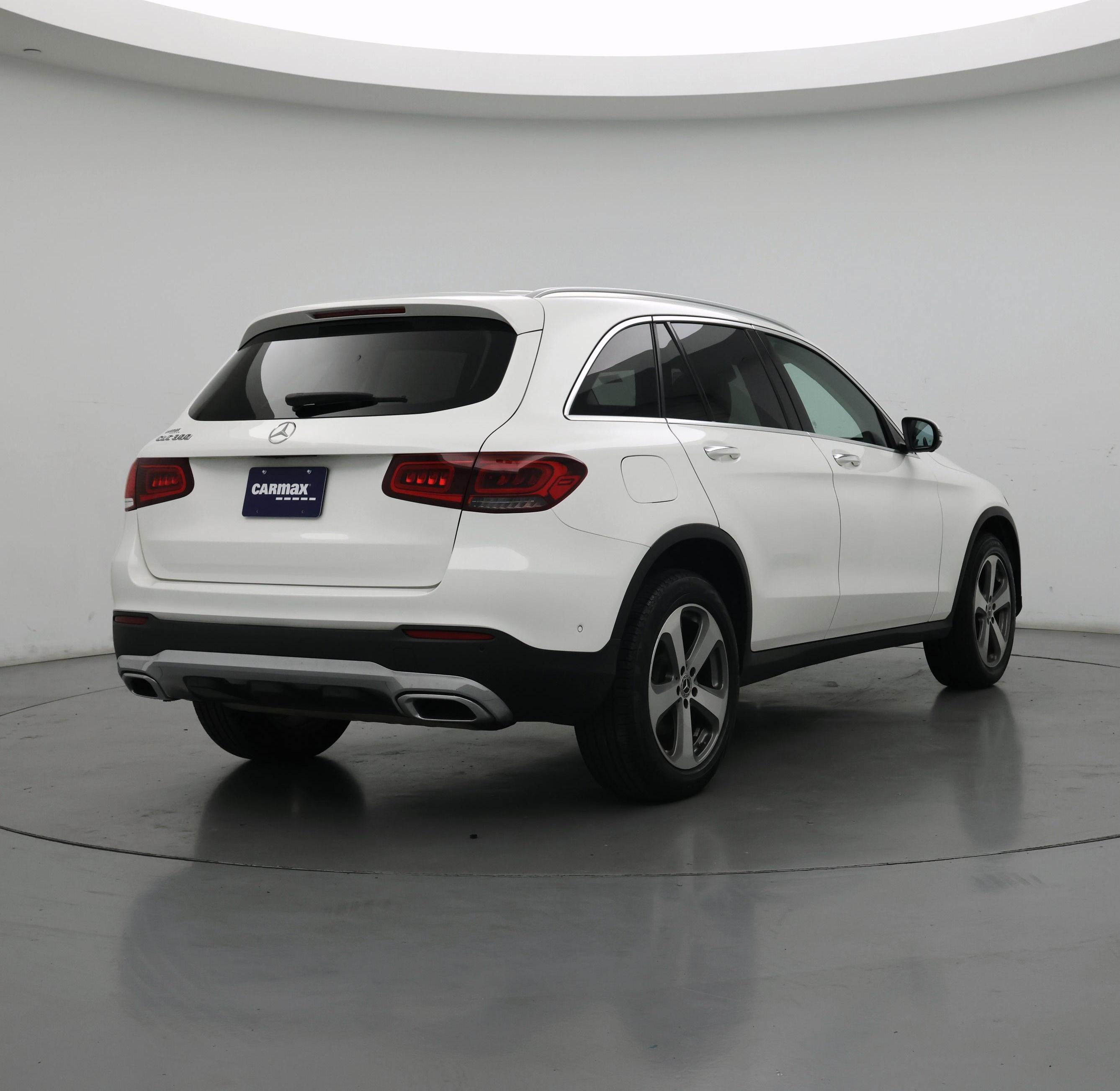 Thumbnail: 2022 Mercedes-Benz GLC - 8