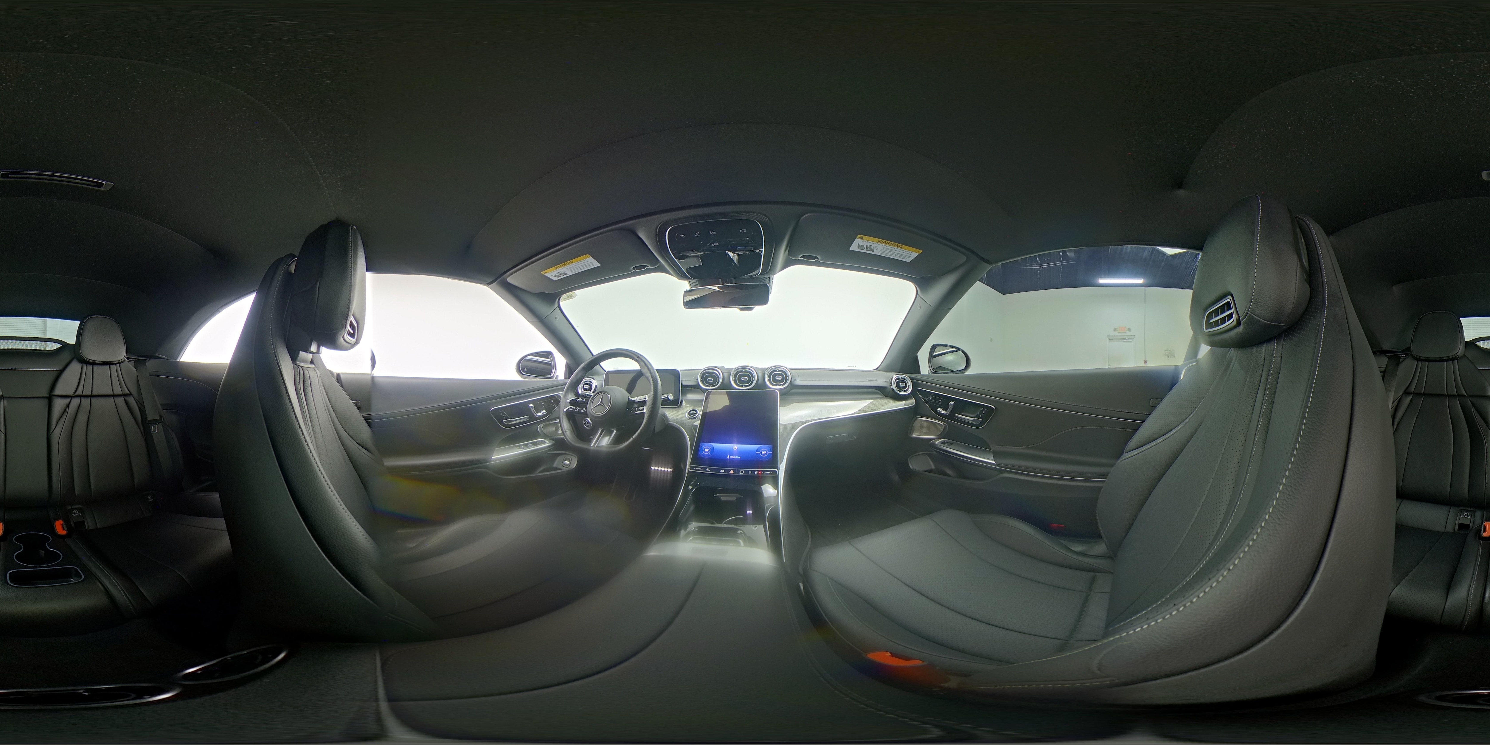 2024 Mercedes-Benz CLE CLE 450 - Photo 25