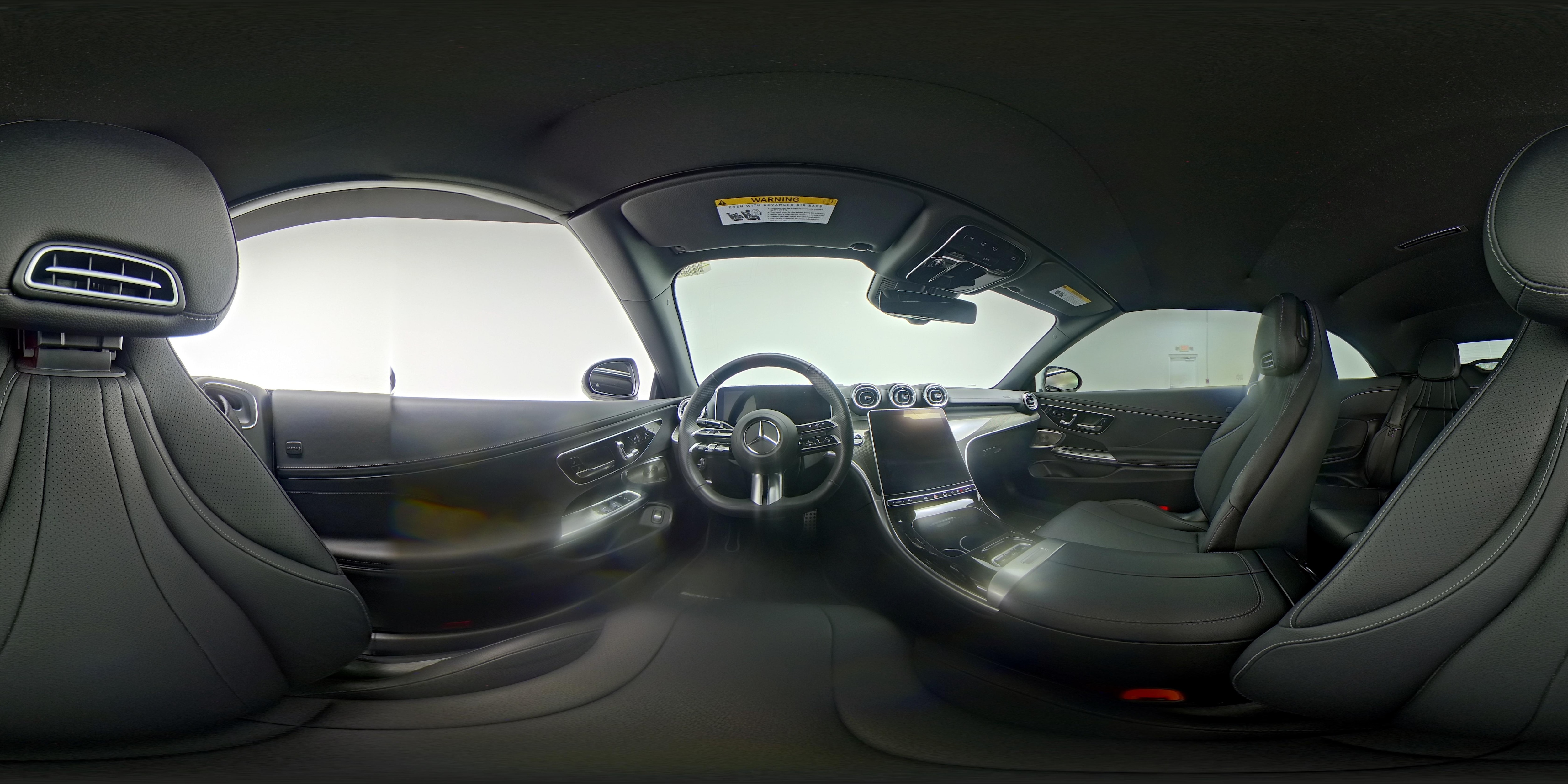 2024 Mercedes-Benz CLE CLE 450 - Photo 27