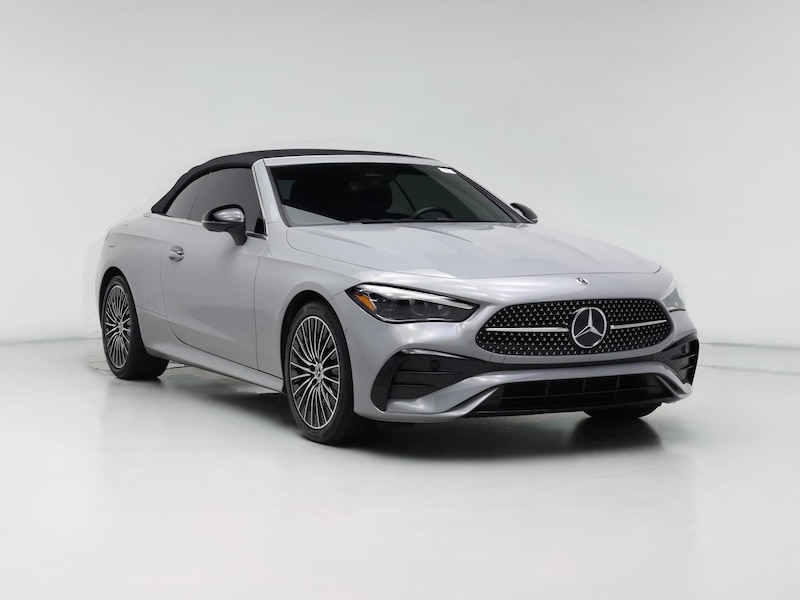 2024 Mercedes-Benz CLE 450 -
                  Pompano Beach, FL
