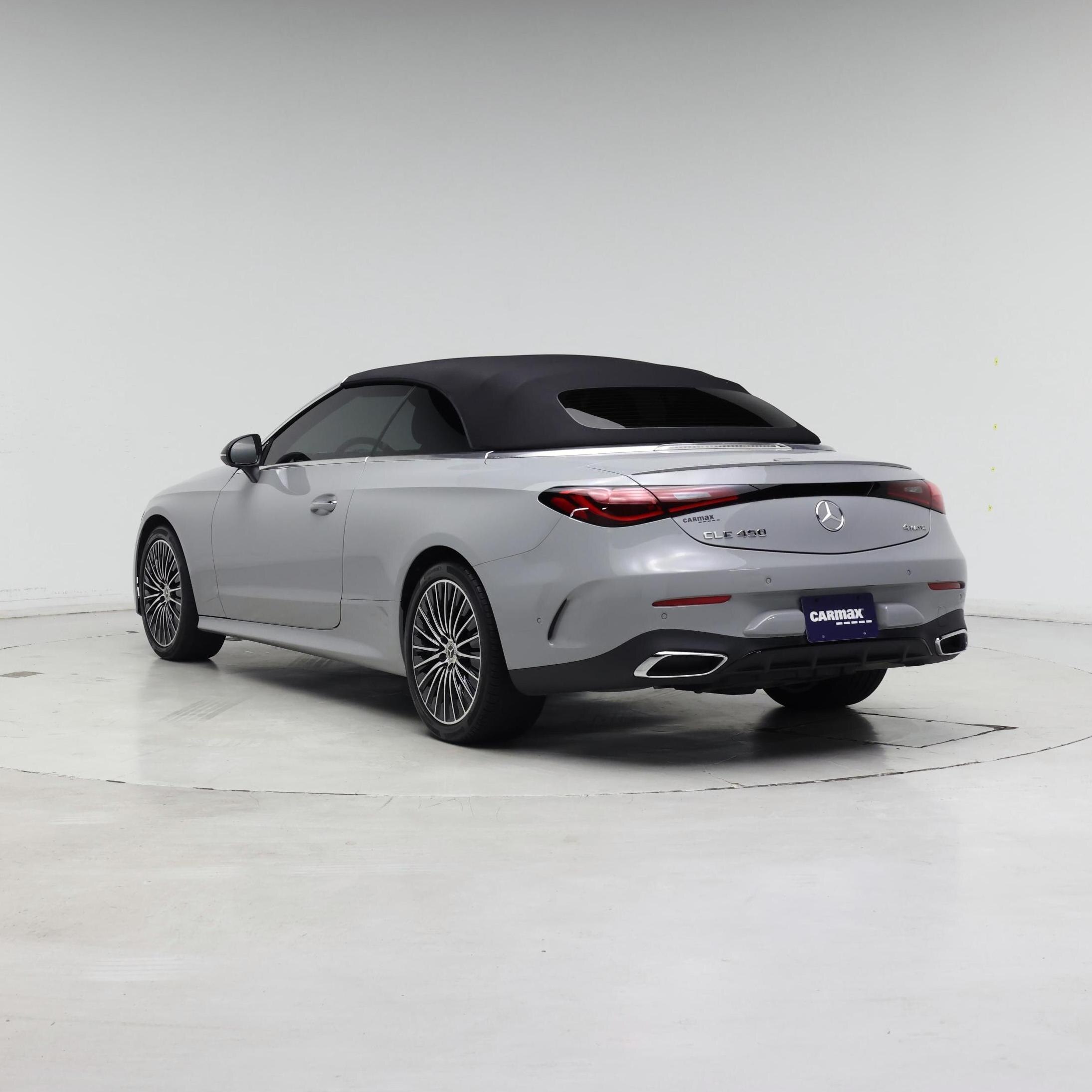 Thumbnail: 2024 Mercedes-Benz CLE - 2