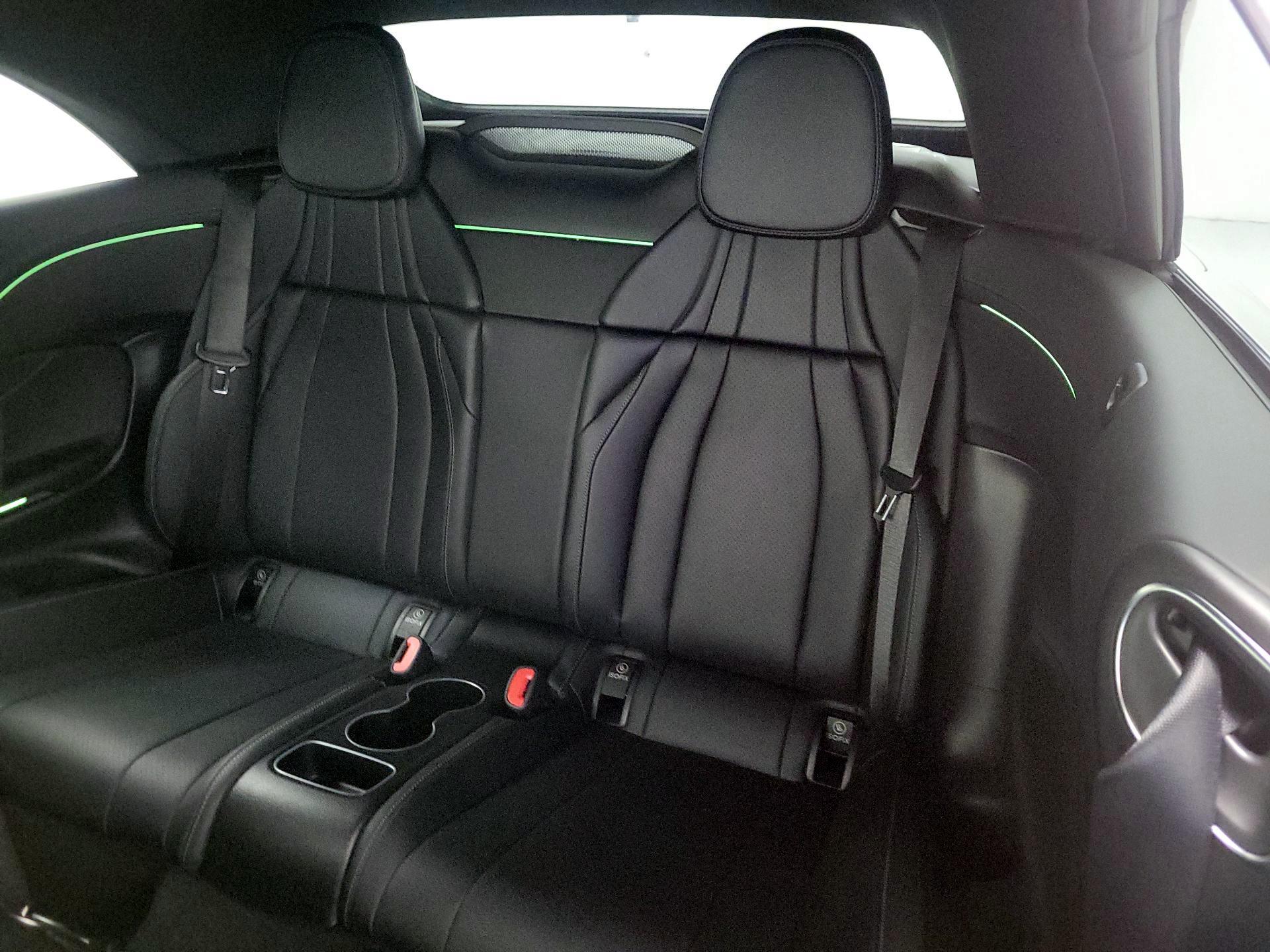 Thumbnail: 2024 Mercedes-Benz CLE - 20