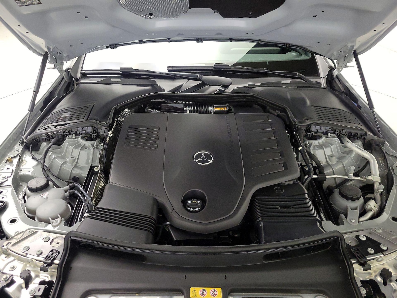 2024 Mercedes-Benz CLE CLE 450 - Photo 23