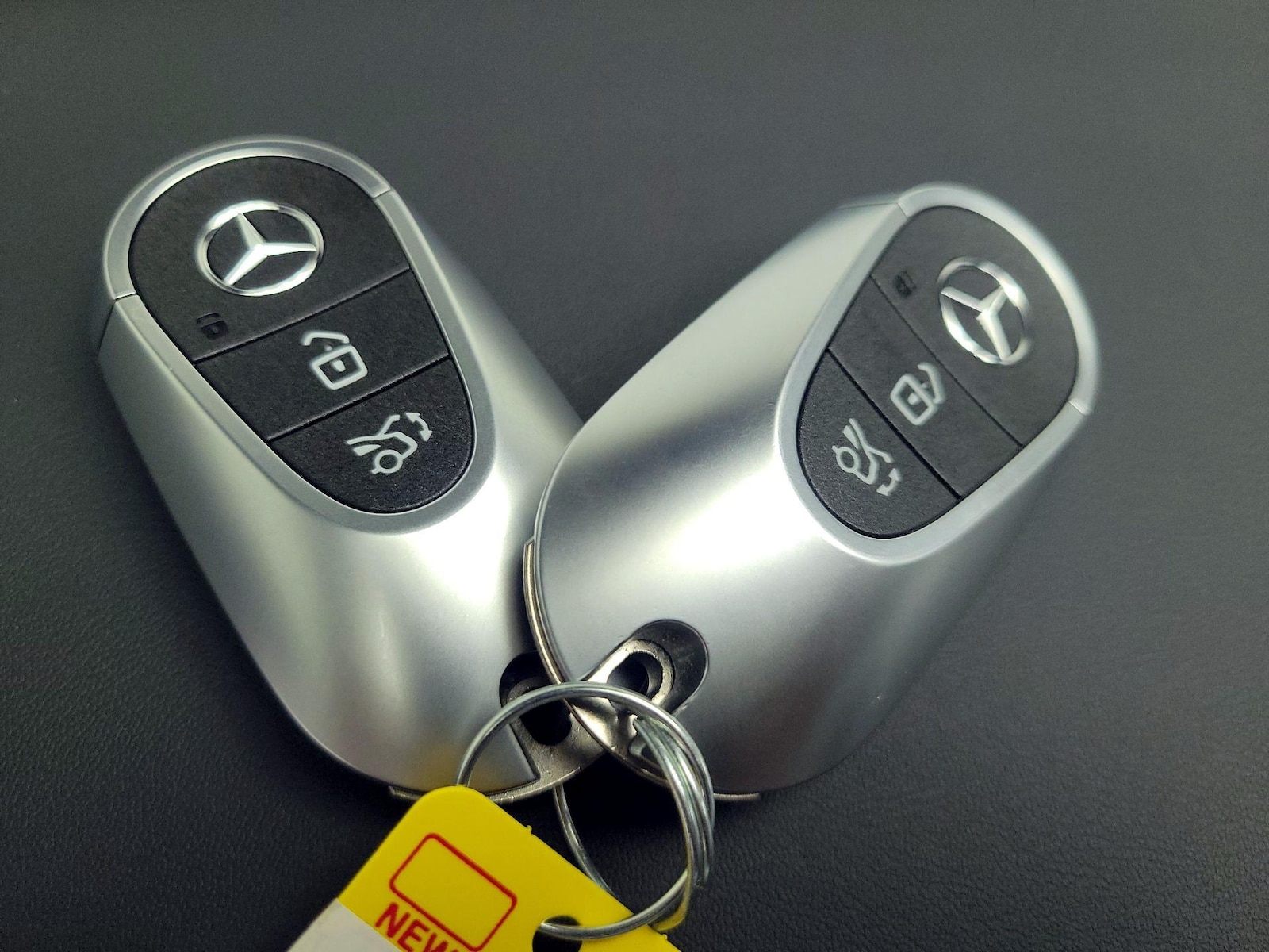 2024 Mercedes-Benz CLE CLE 450 - Photo 24