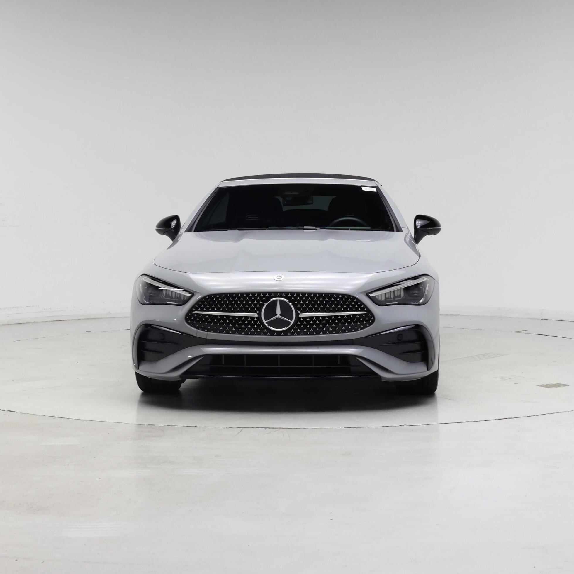 Thumbnail: 2024 Mercedes-Benz CLE - 5