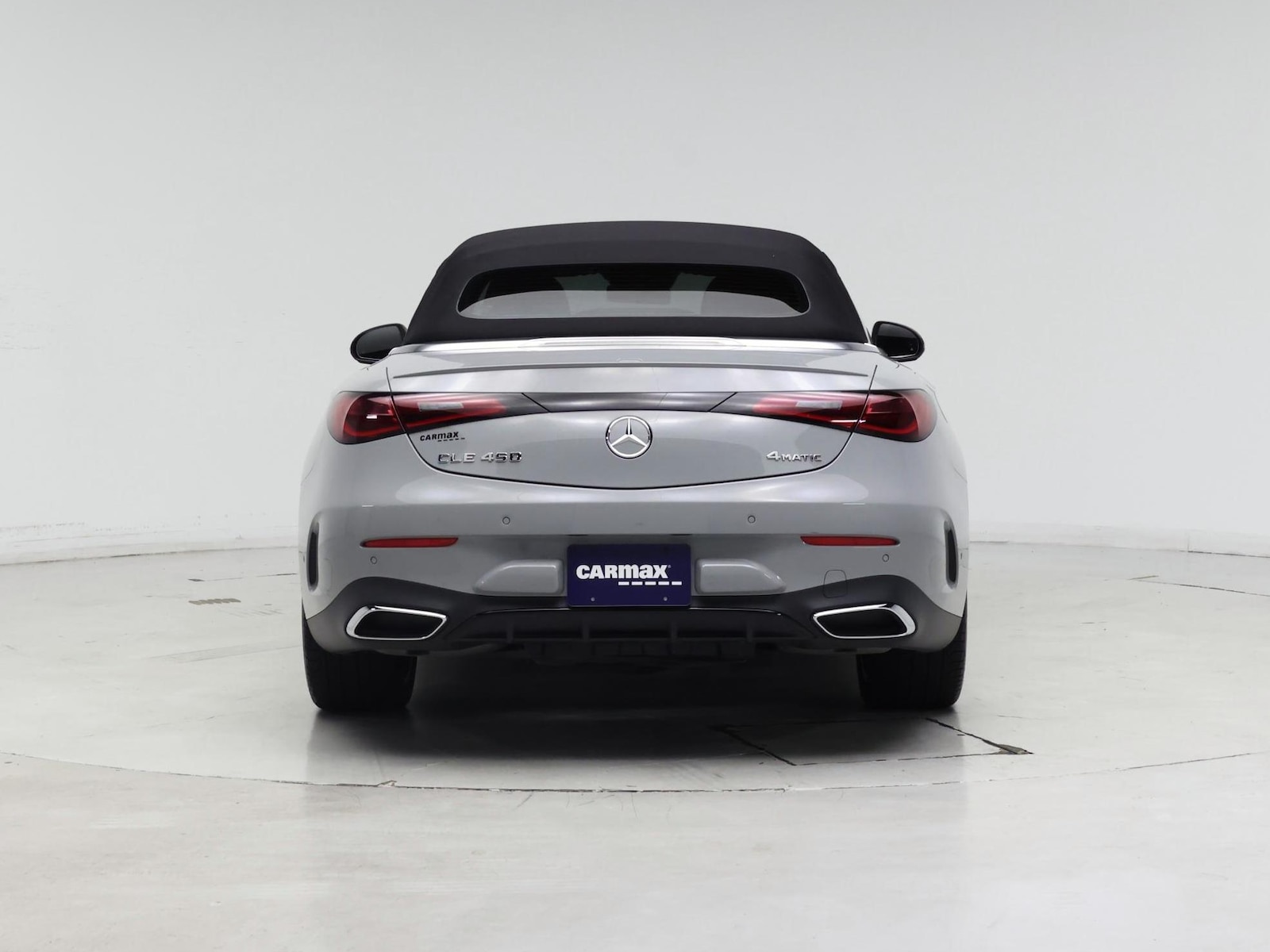 2024 Mercedes-Benz CLE CLE 450 - Photo 7