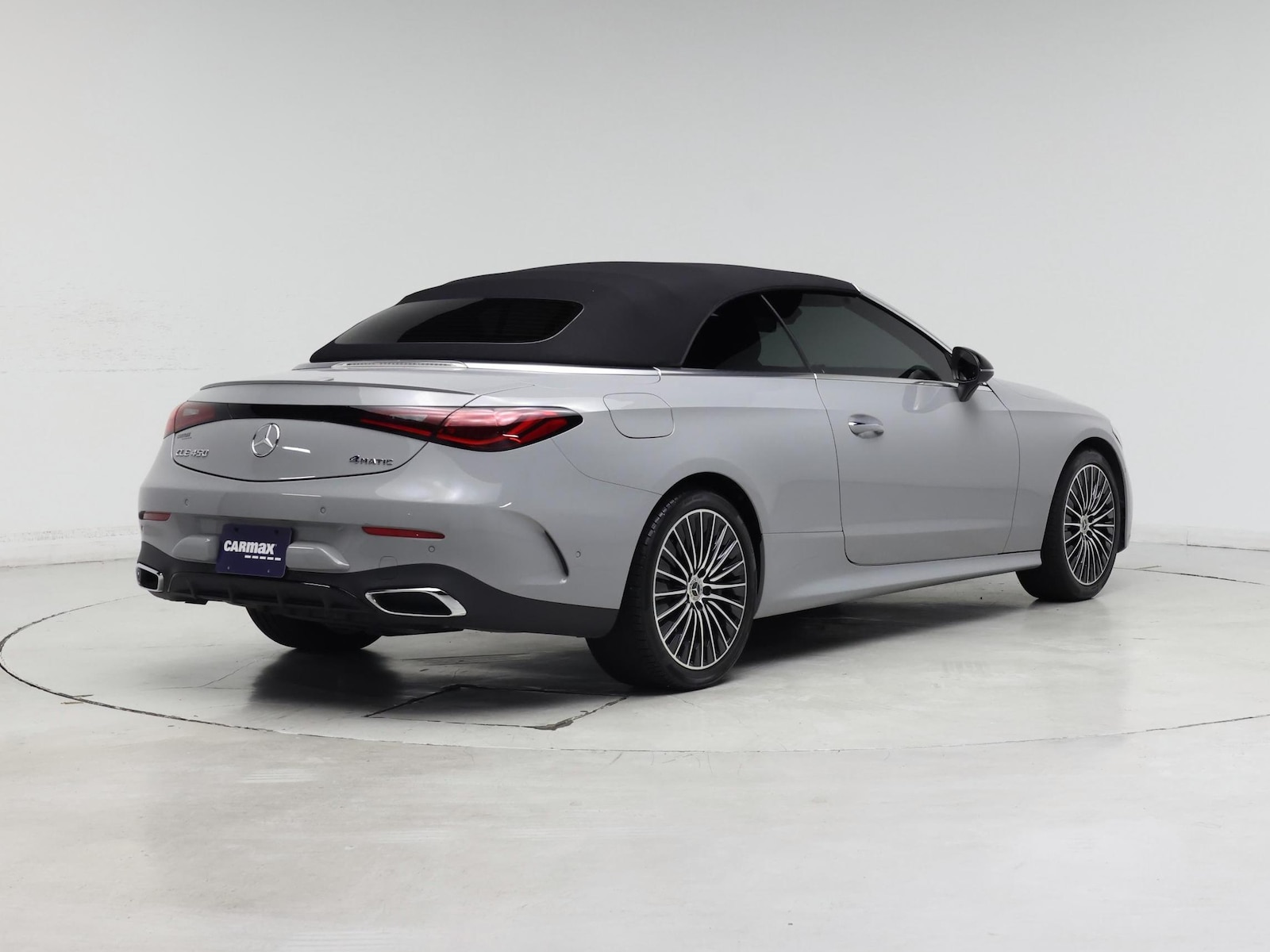 2024 Mercedes-Benz CLE CLE 450 - Photo 9