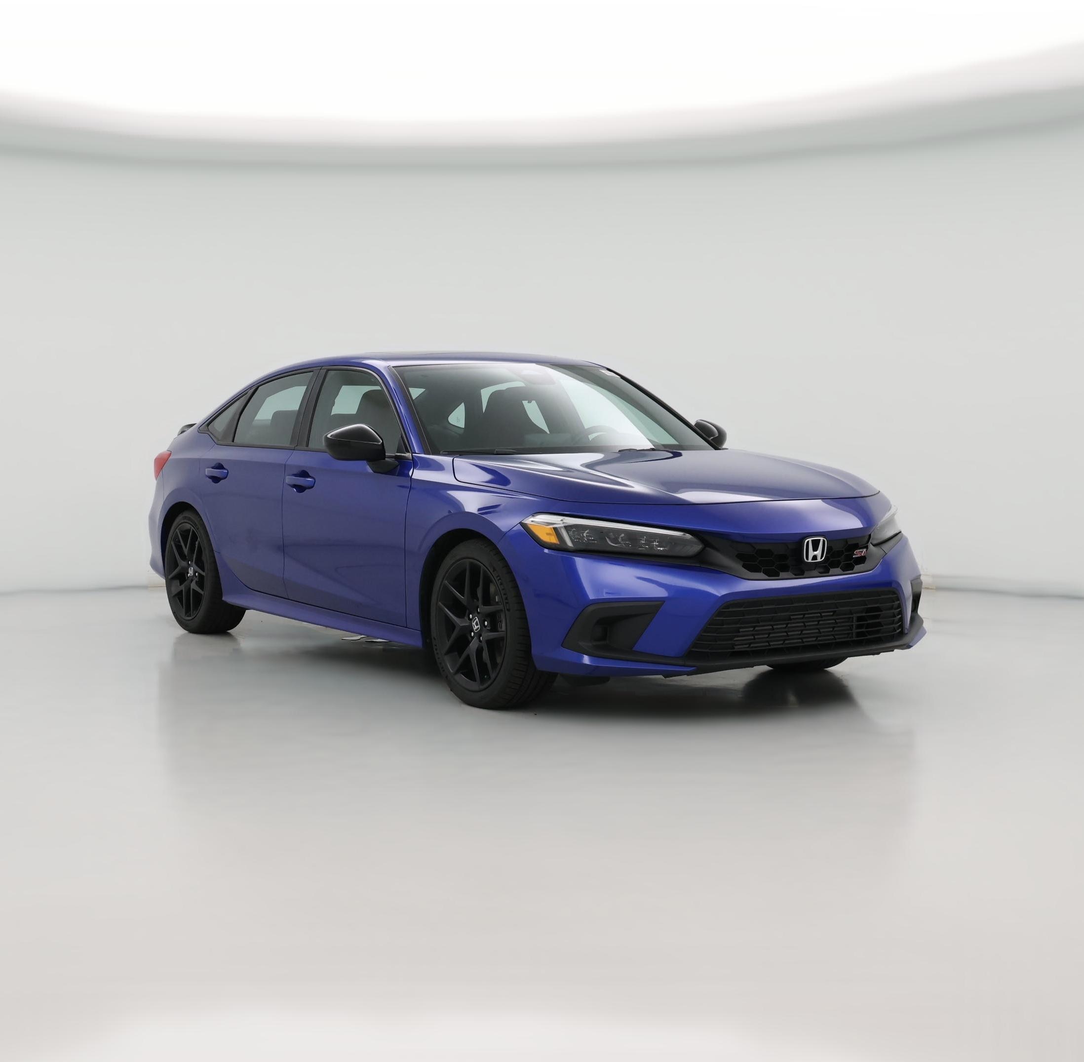 Thumbnail: 2022 Honda Civic - 1