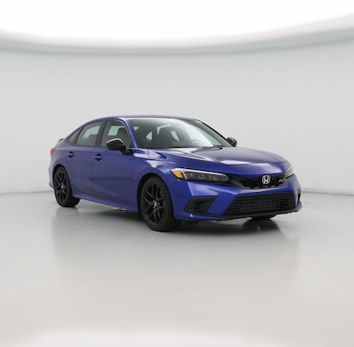 2022 Honda Civic SI